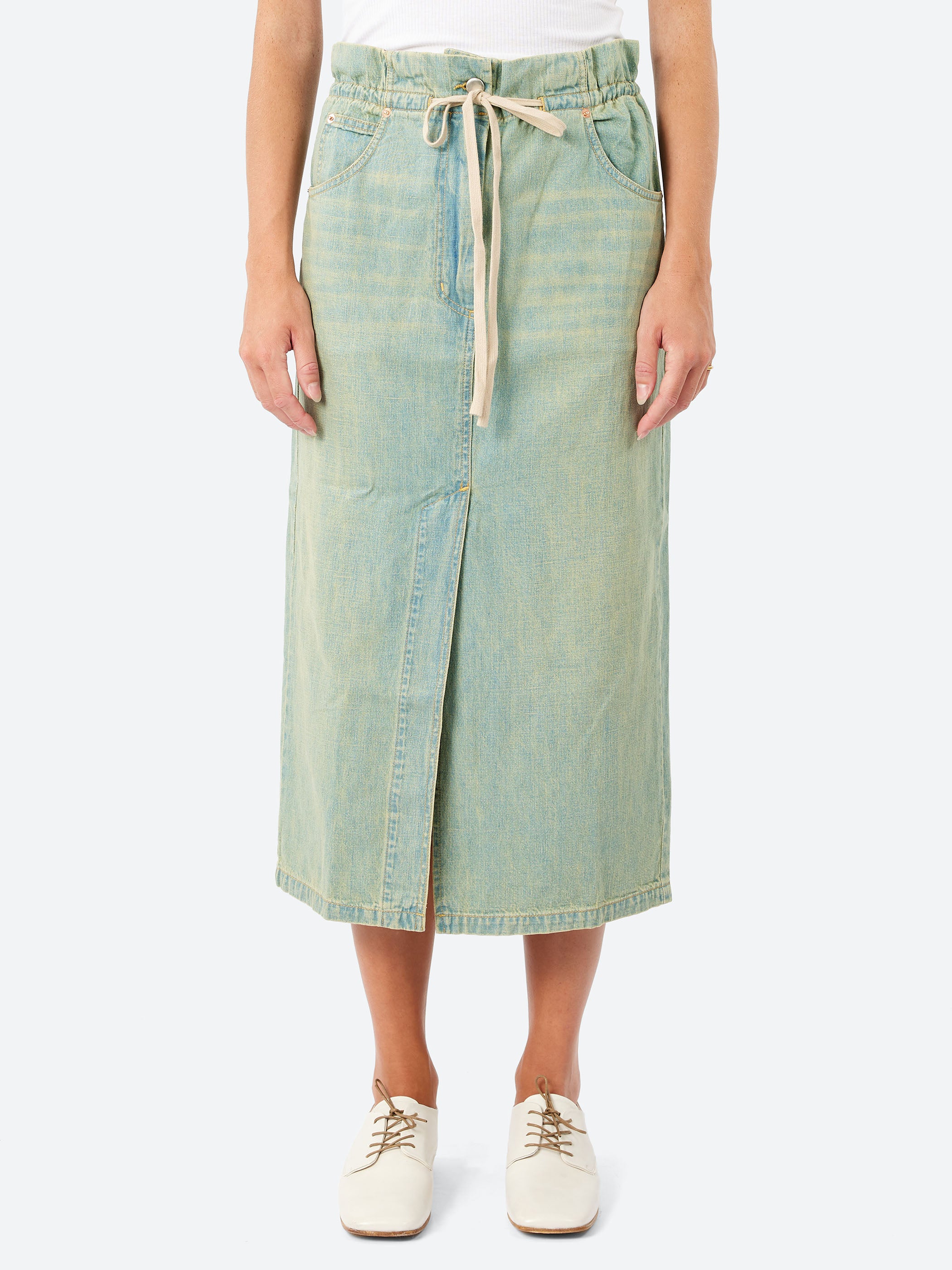 Carta Skirt