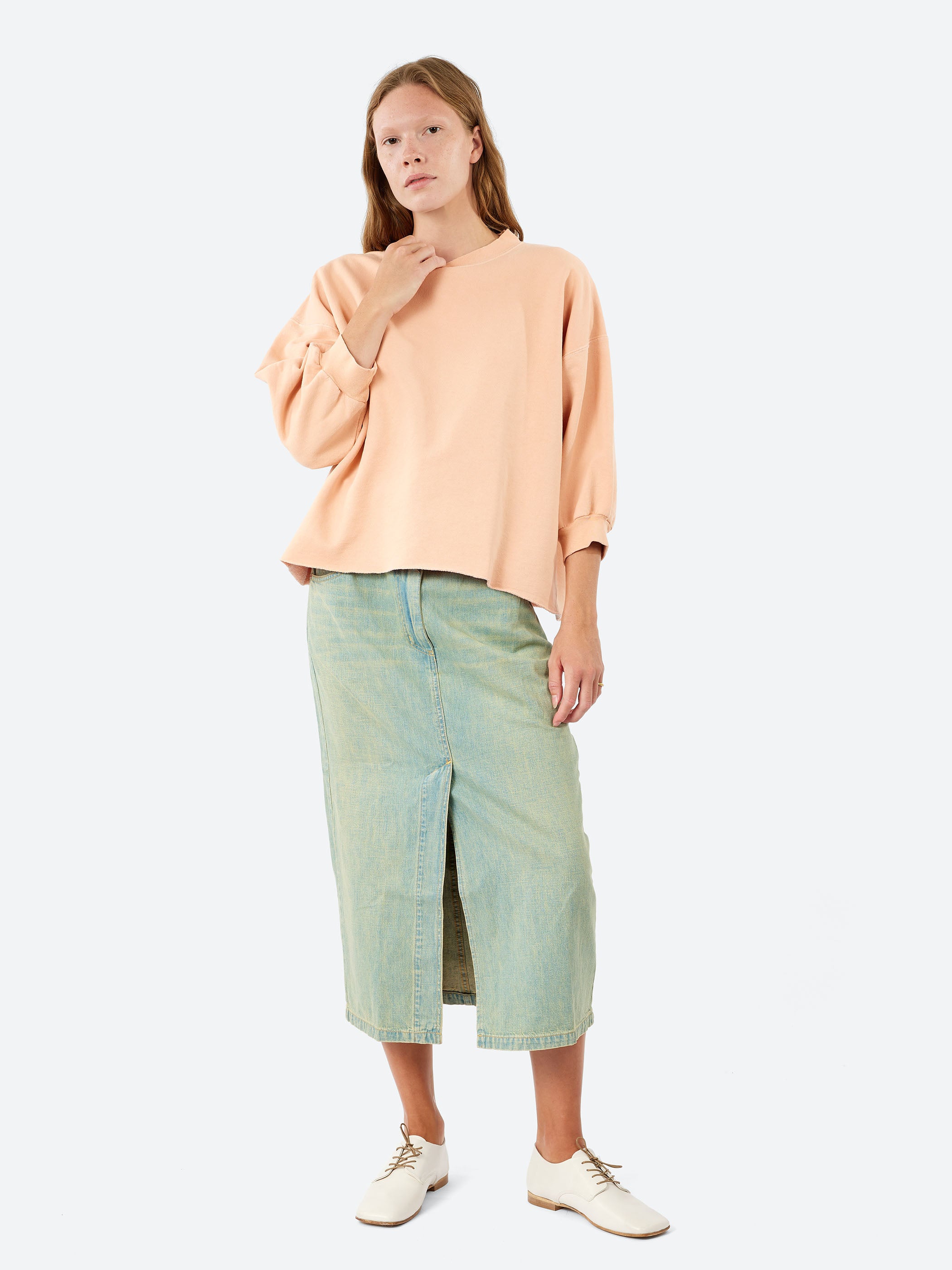 Carta Skirt