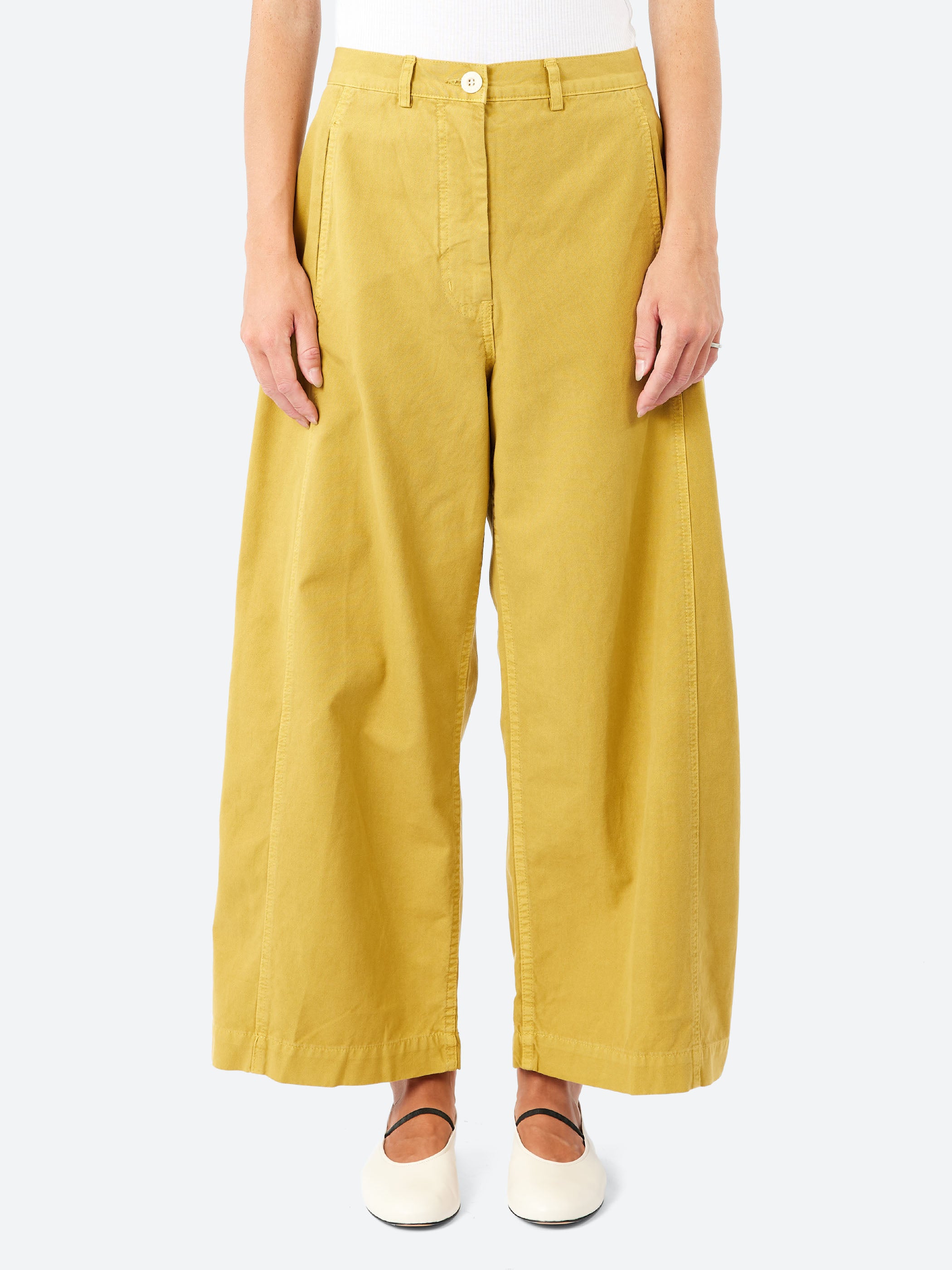 Garra Pant