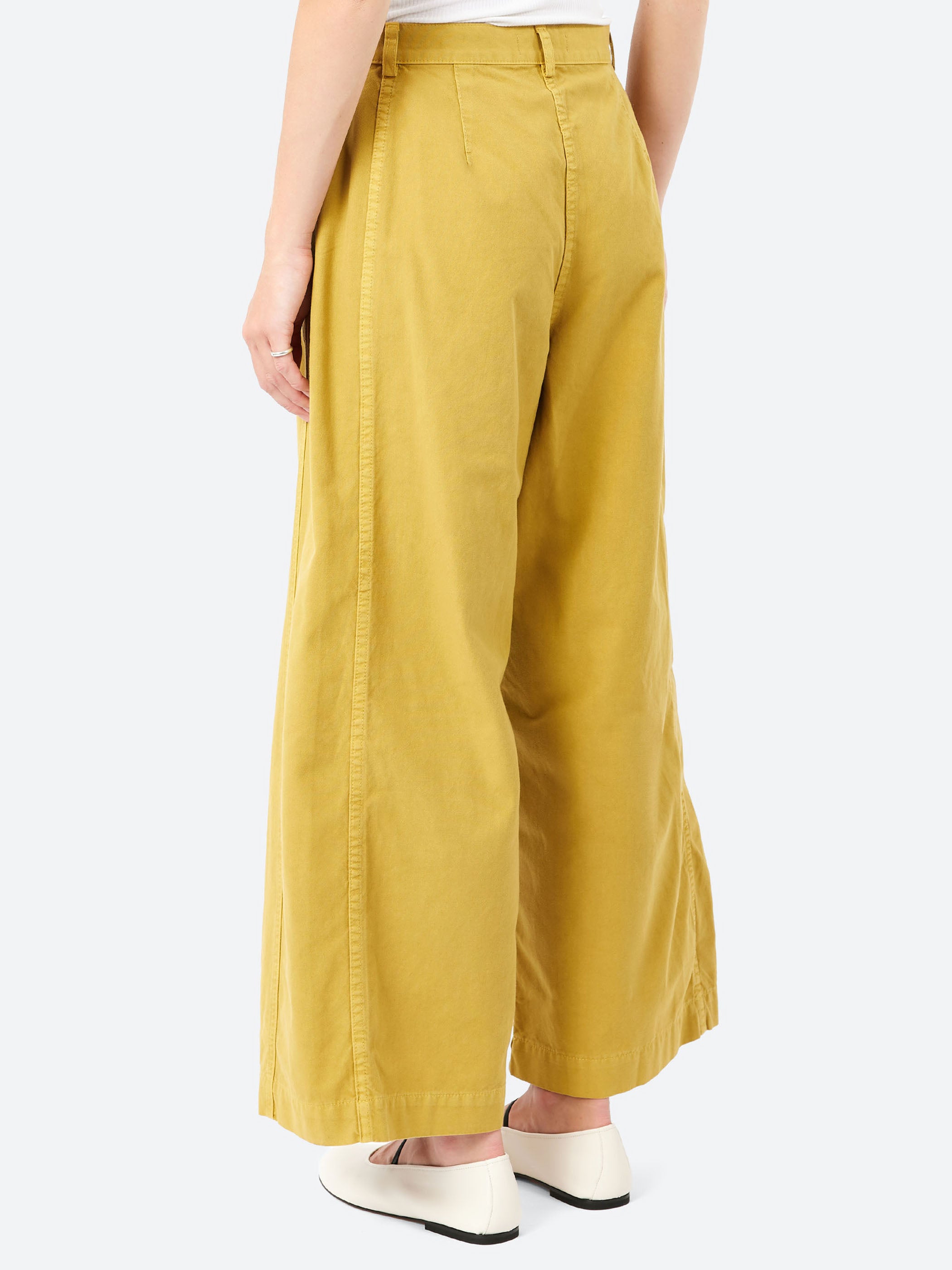 Garra Pant