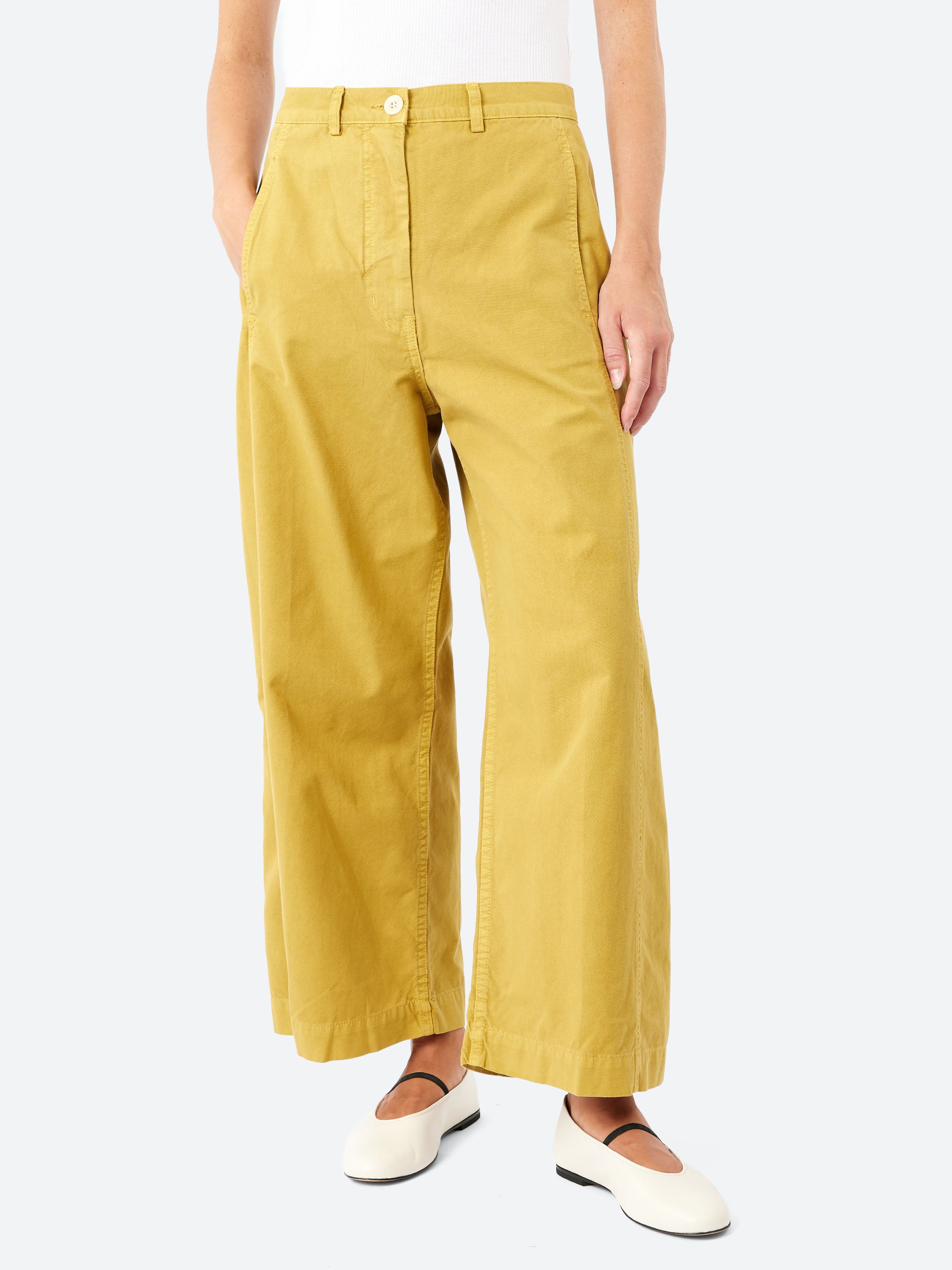 Garra Pant