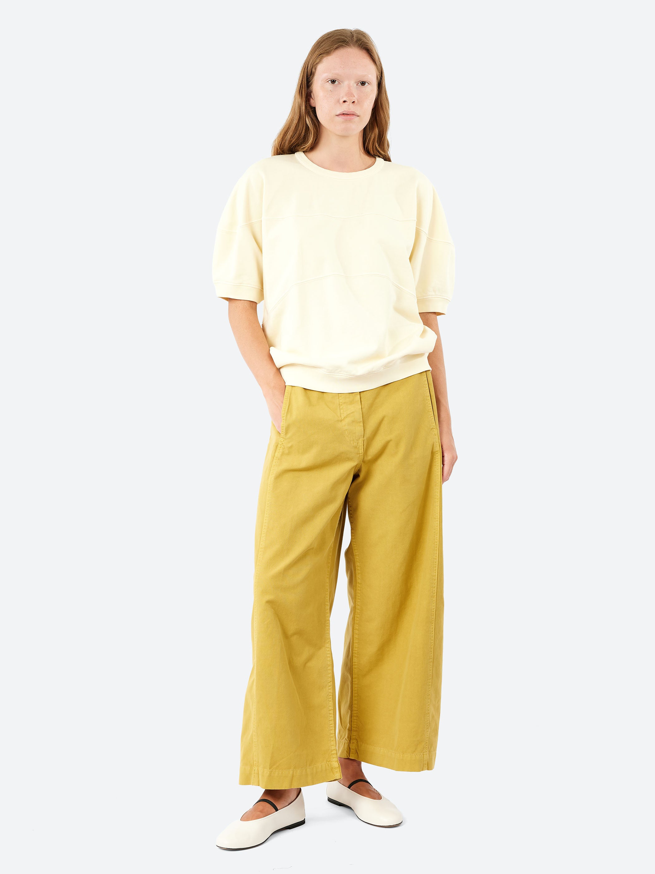 Garra Pant
