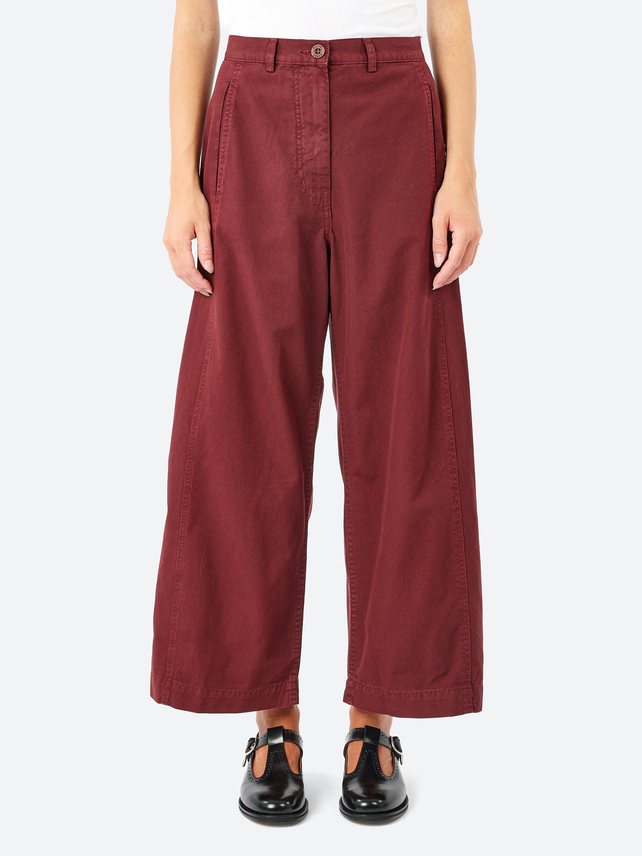 Garra Pant