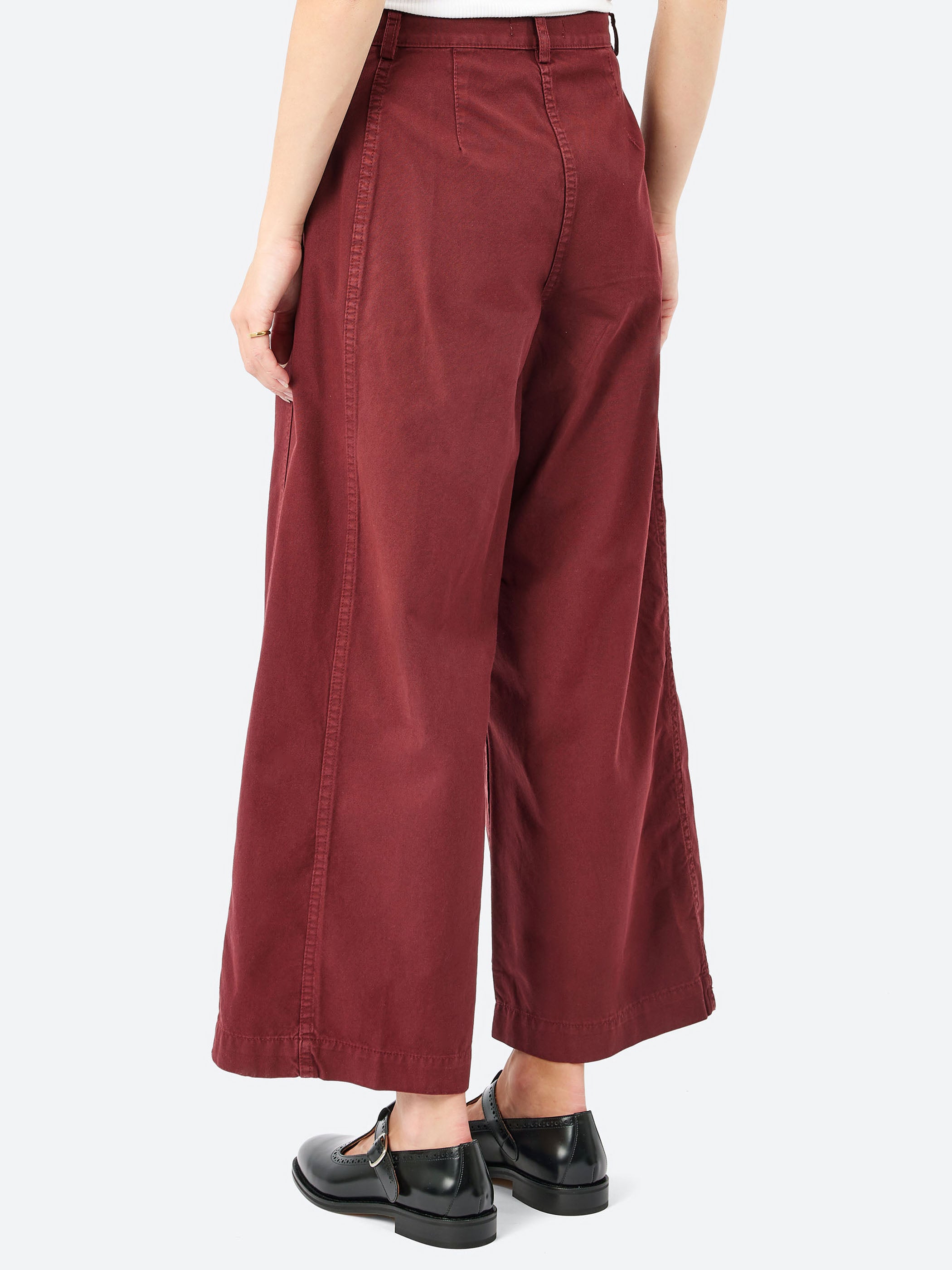 Garra Pant