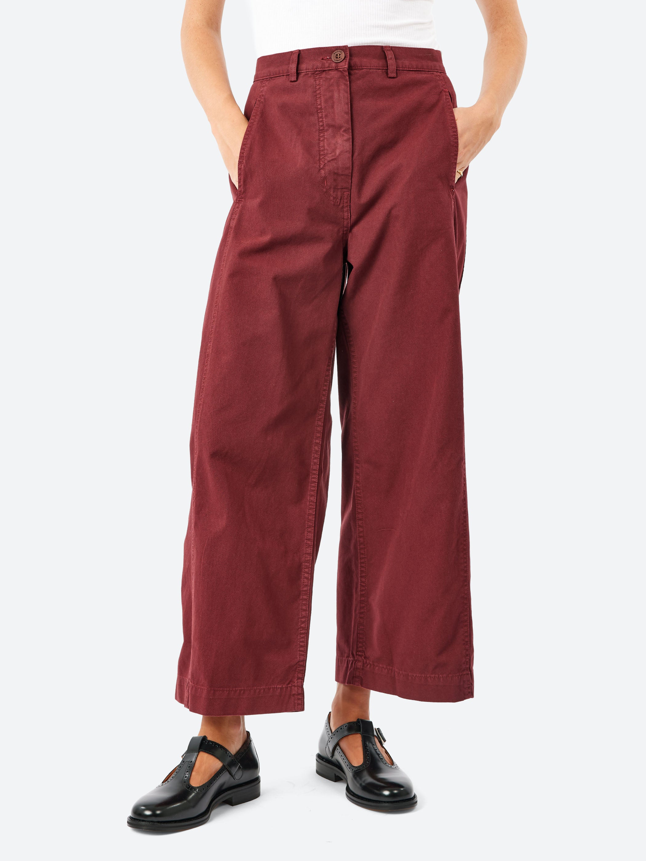 Garra Pant