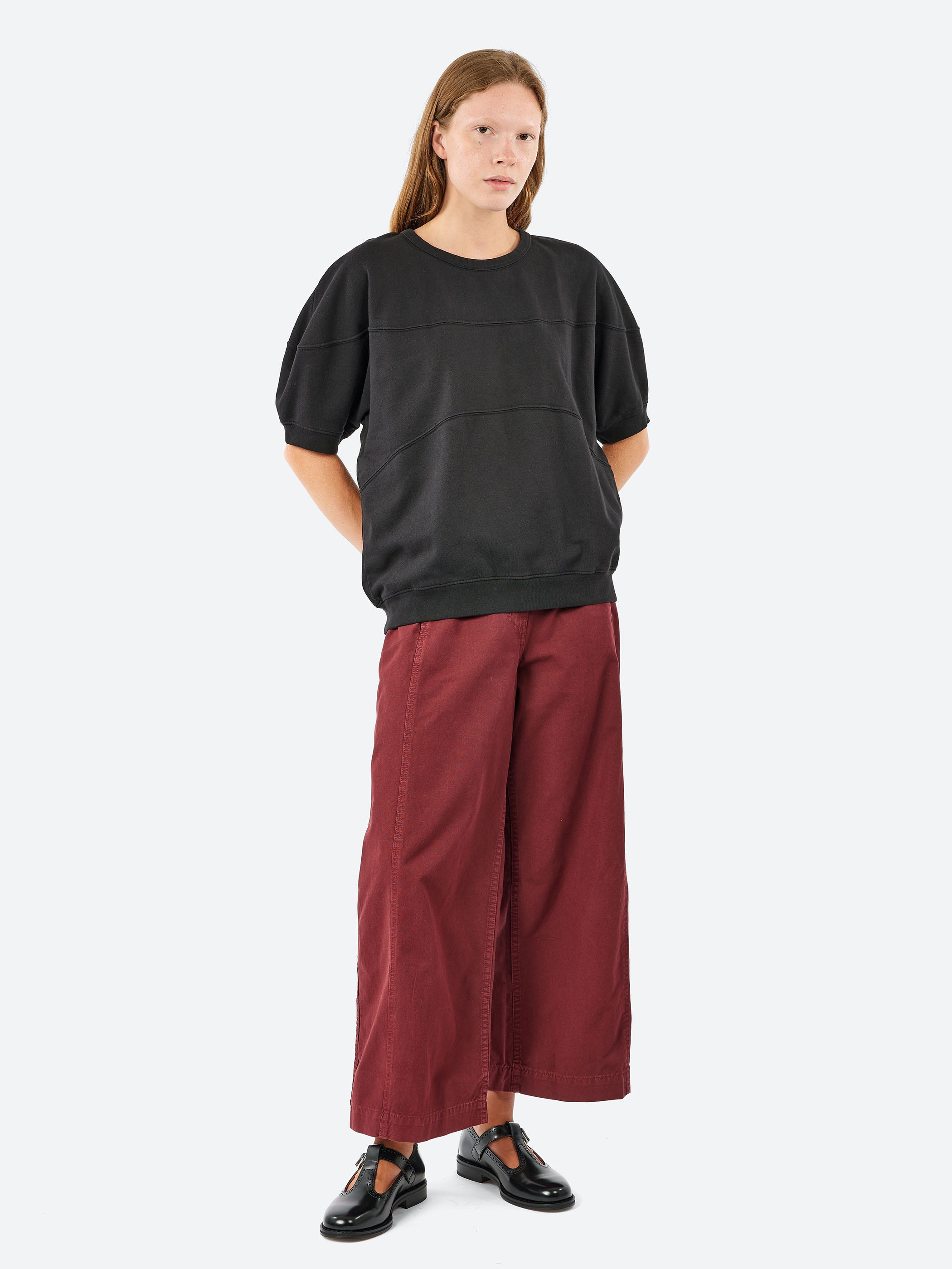 Garra Pant