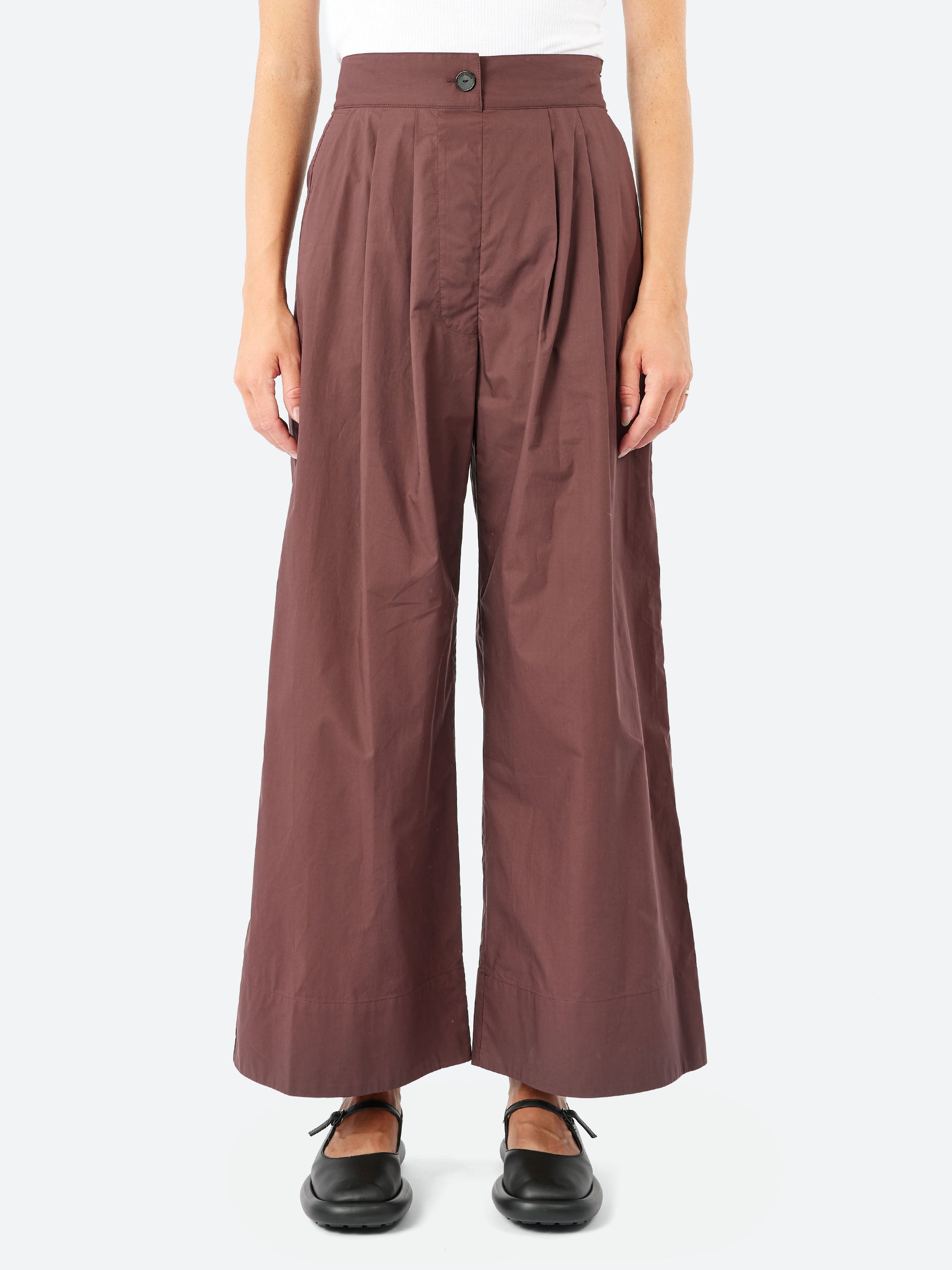Coxsone Pant
