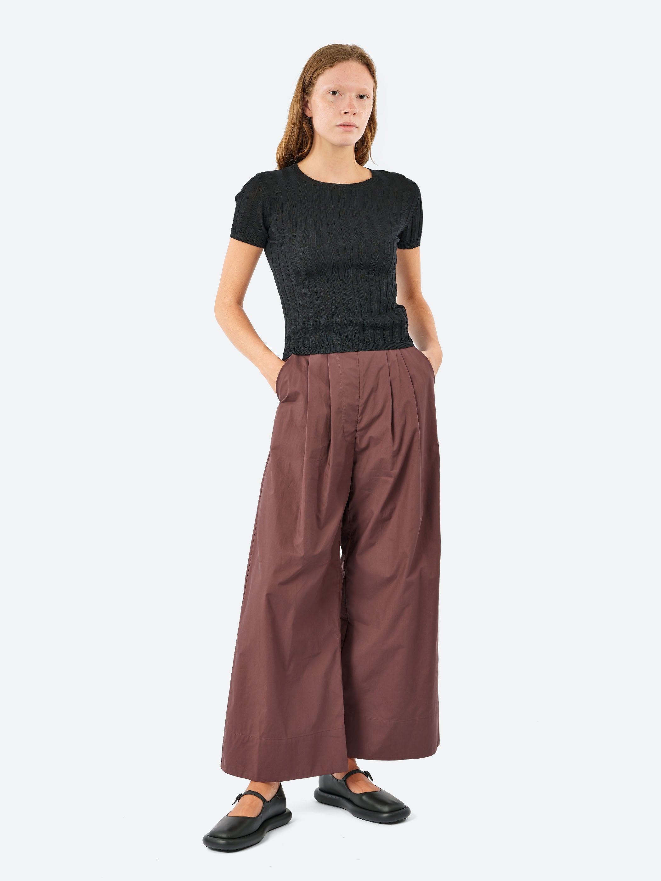 Coxsone Pant