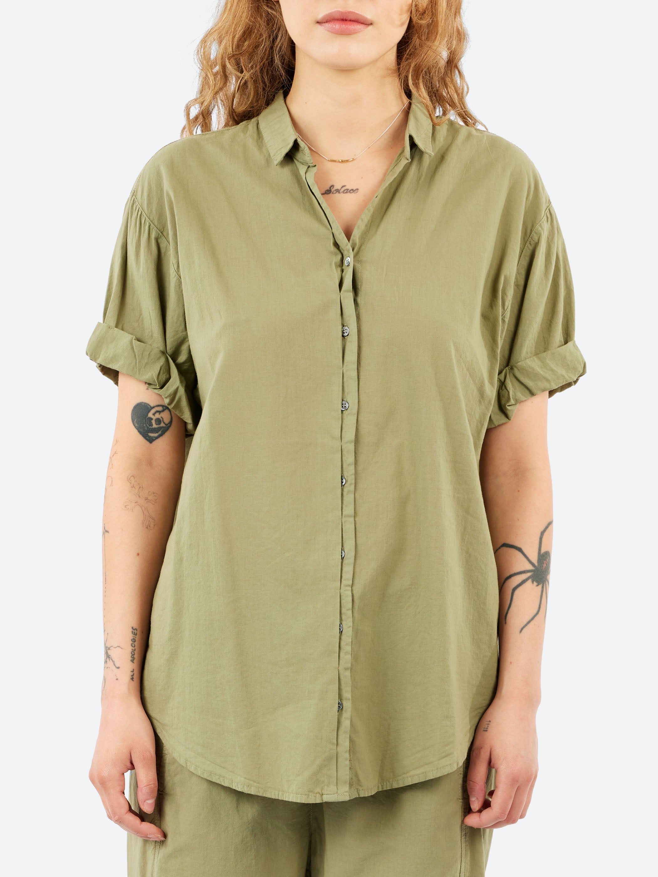 Channing Shirt