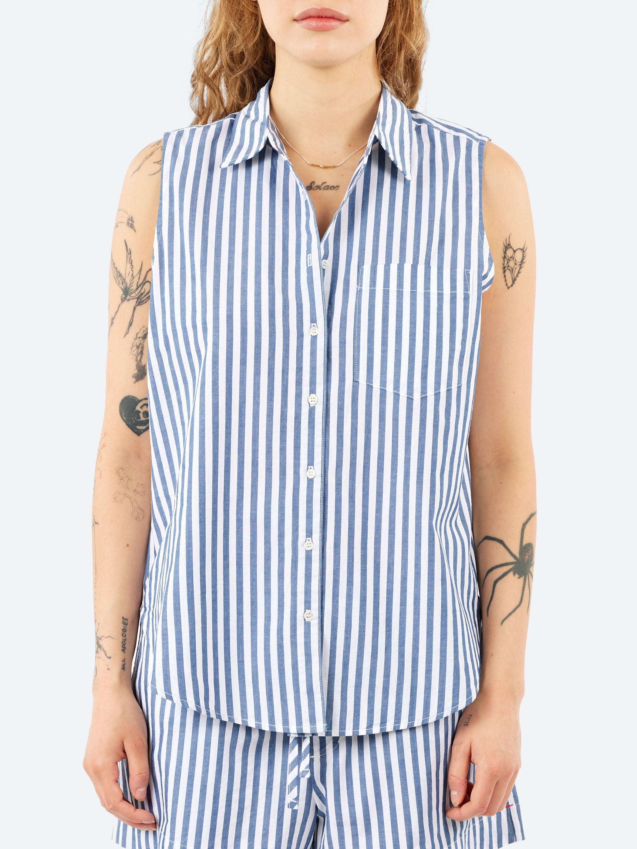 Brooks Shirt