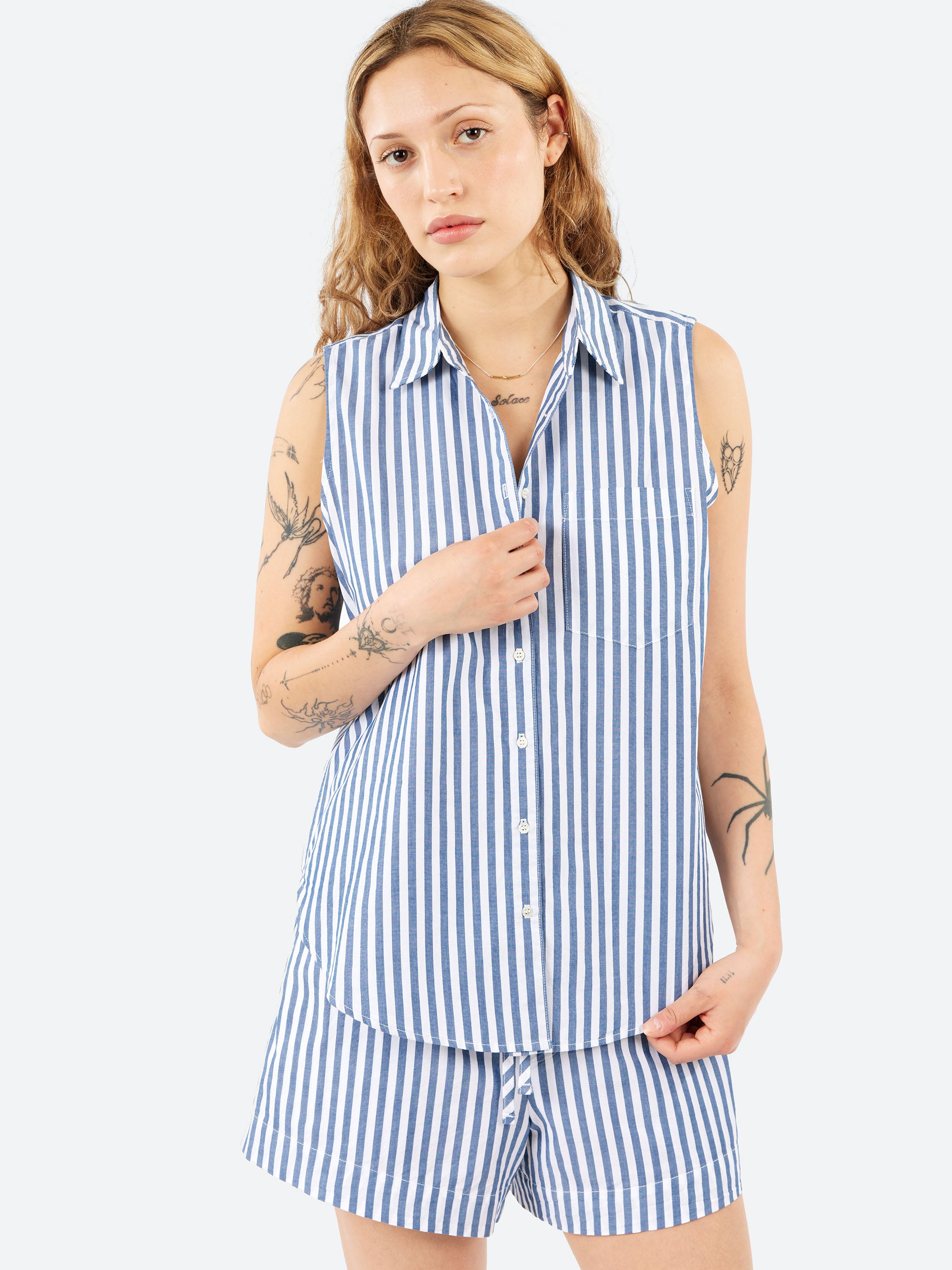 Brooks Shirt