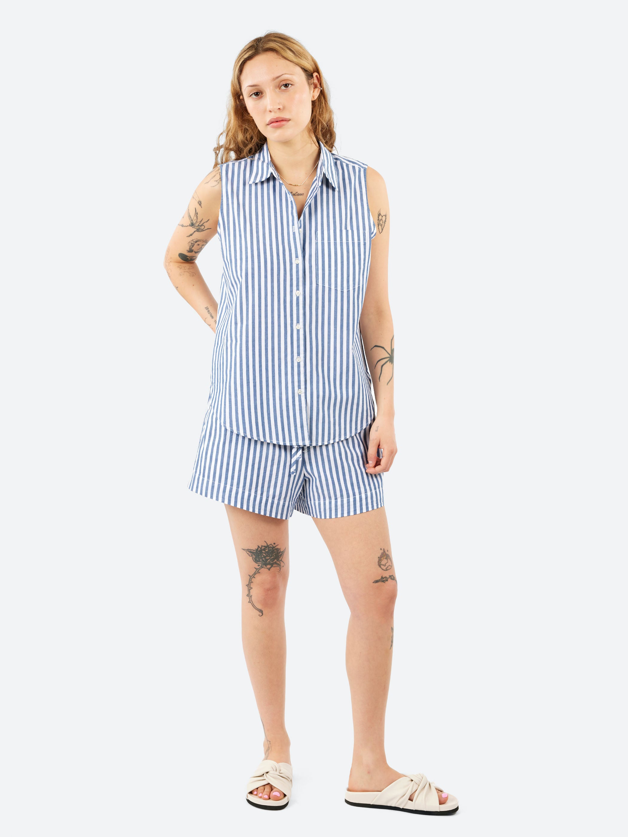 Brooks Shirt