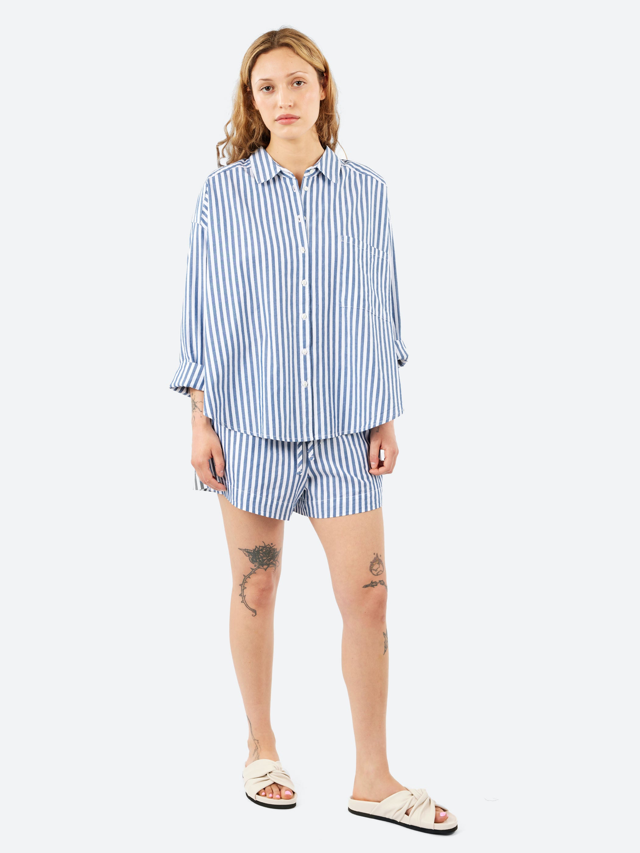 Jordy Shirt