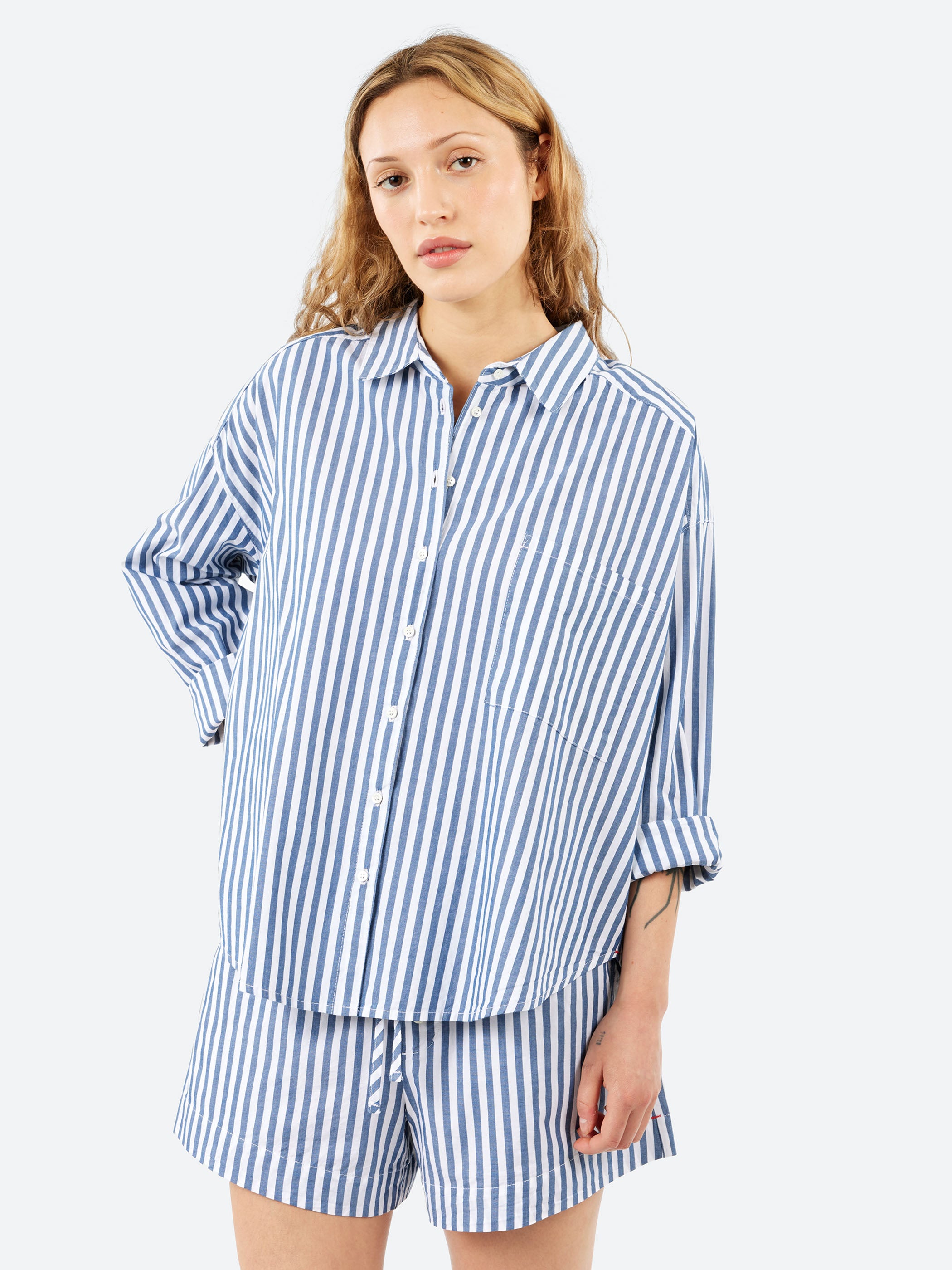 Jordy Shirt