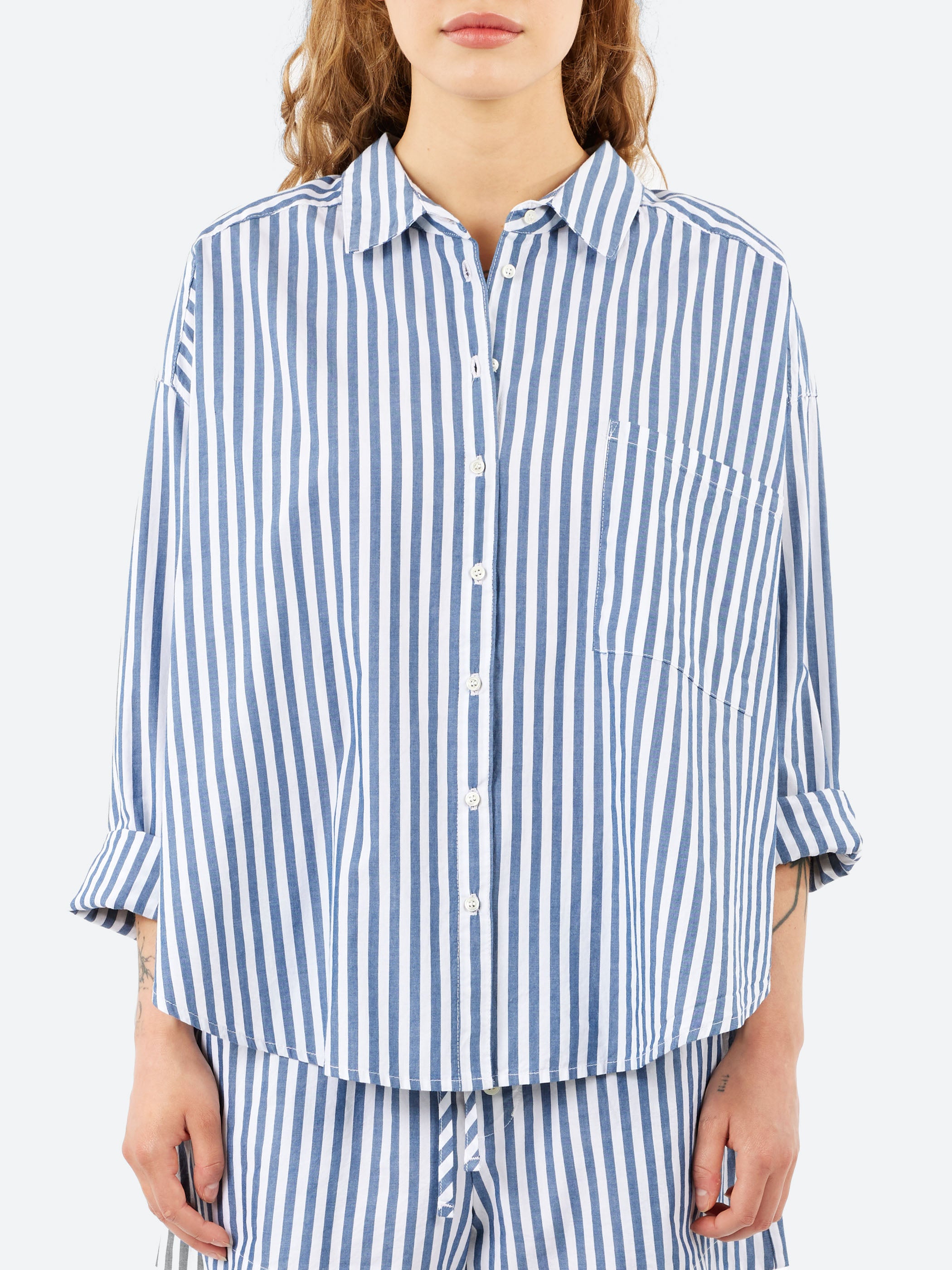 Jordy Shirt
