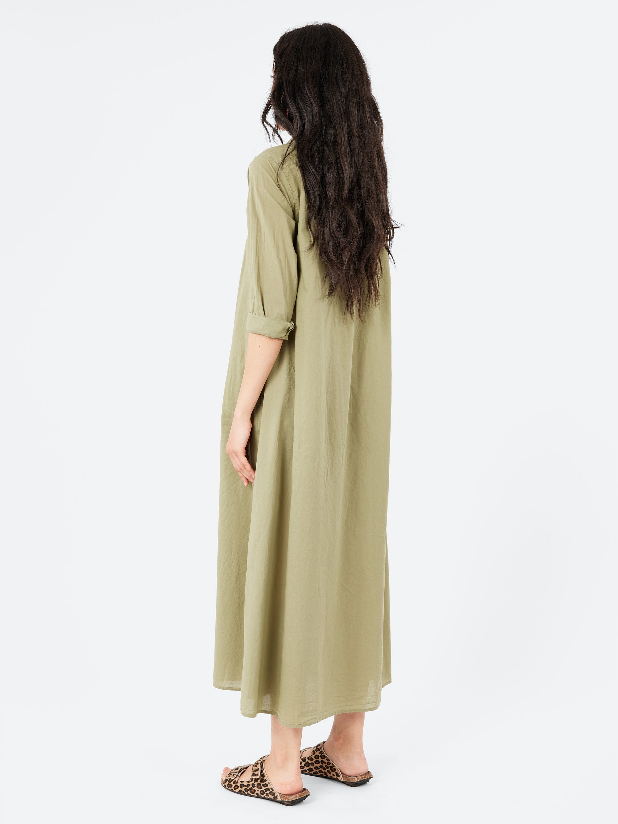 Boden Dress
