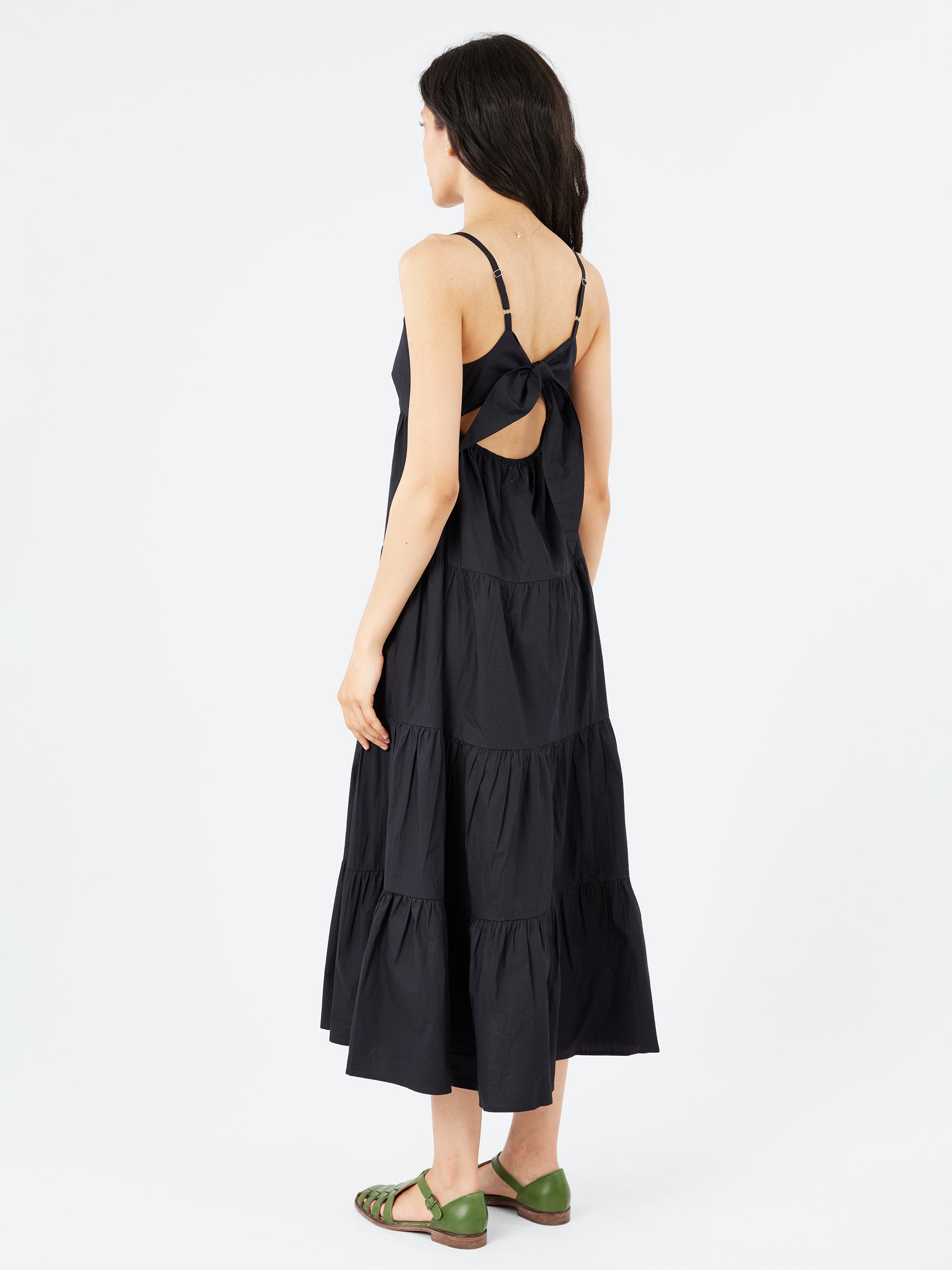 Hazel Dress