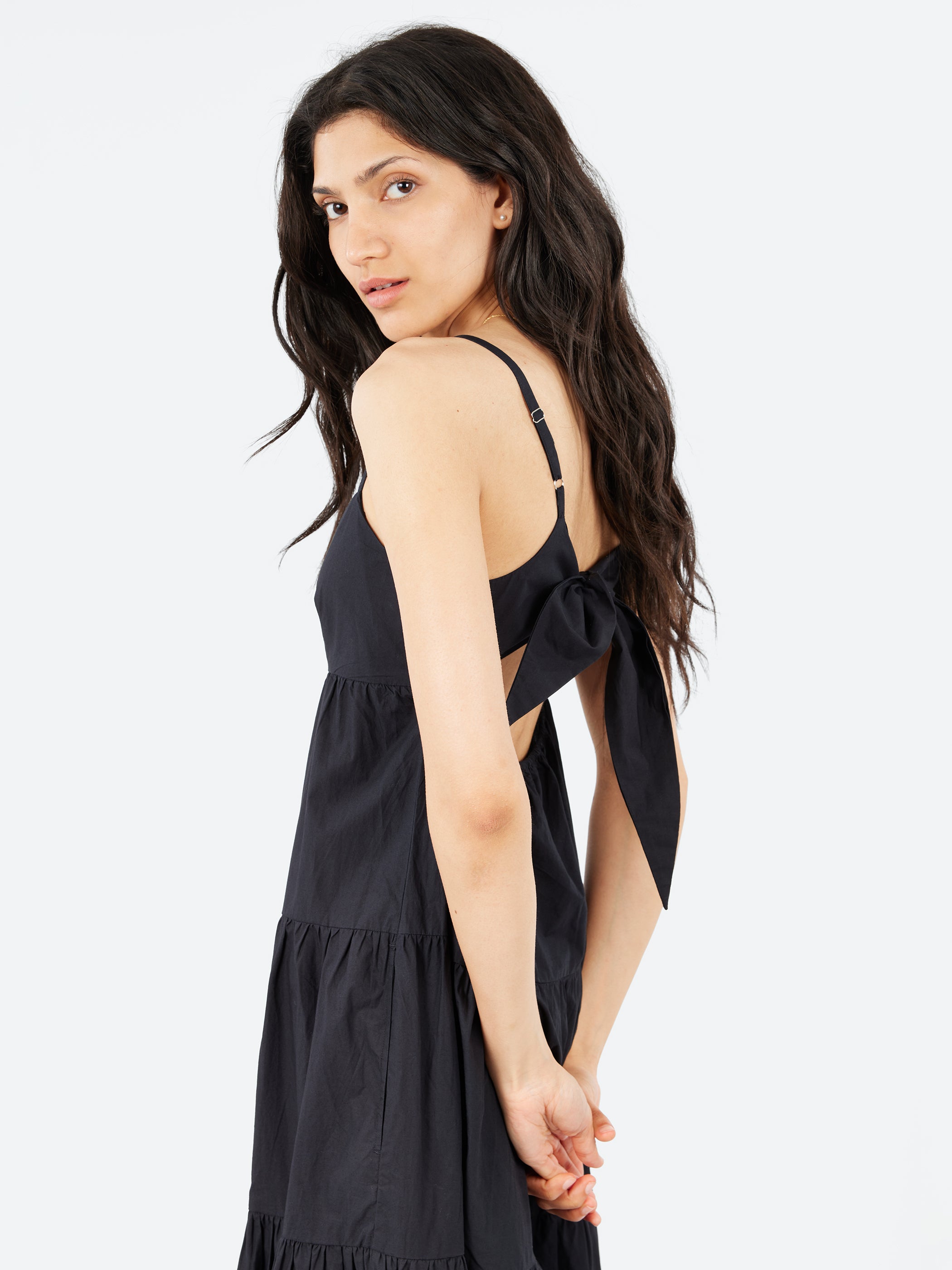 Hazel Dress