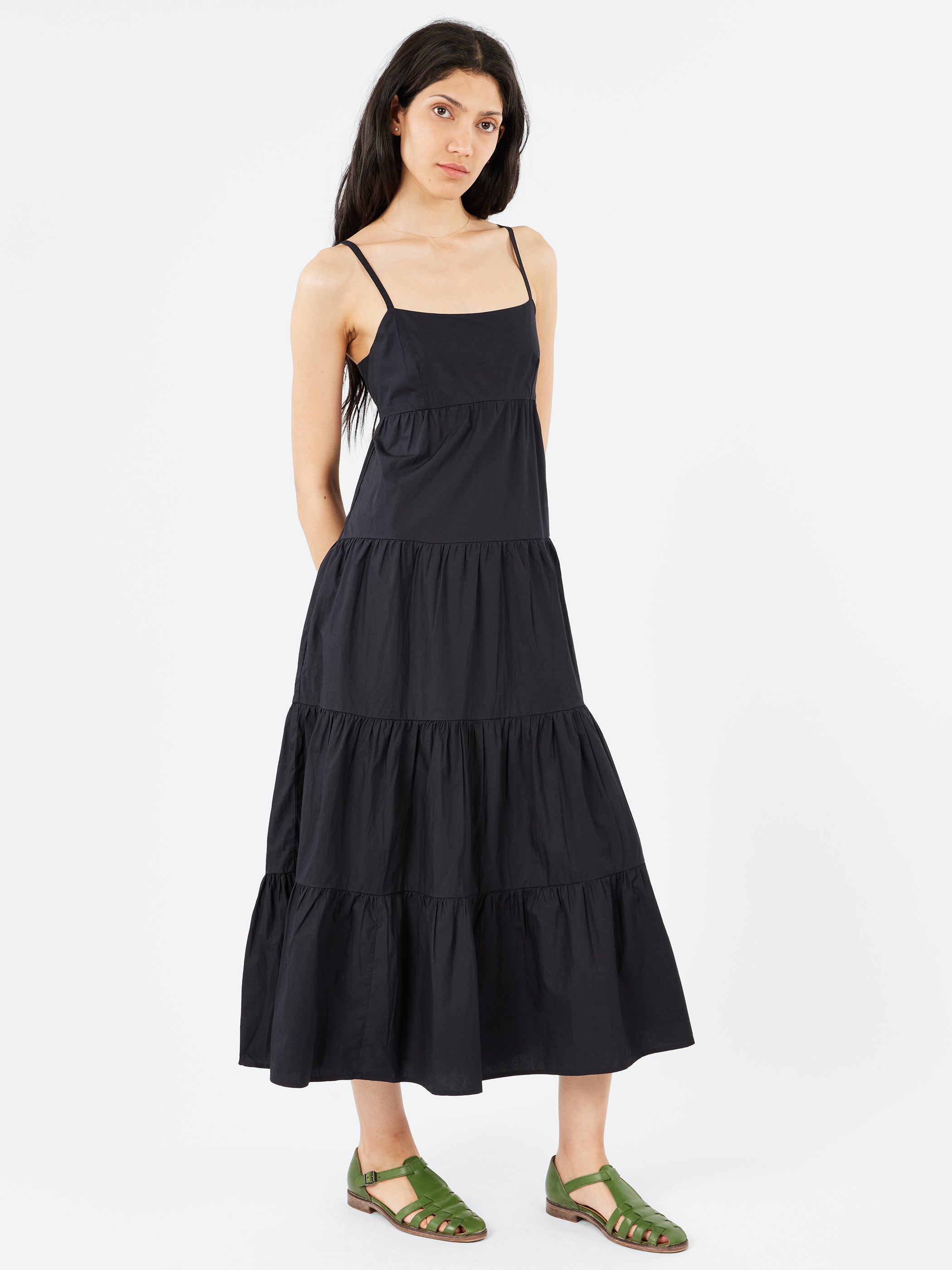Hazel Dress