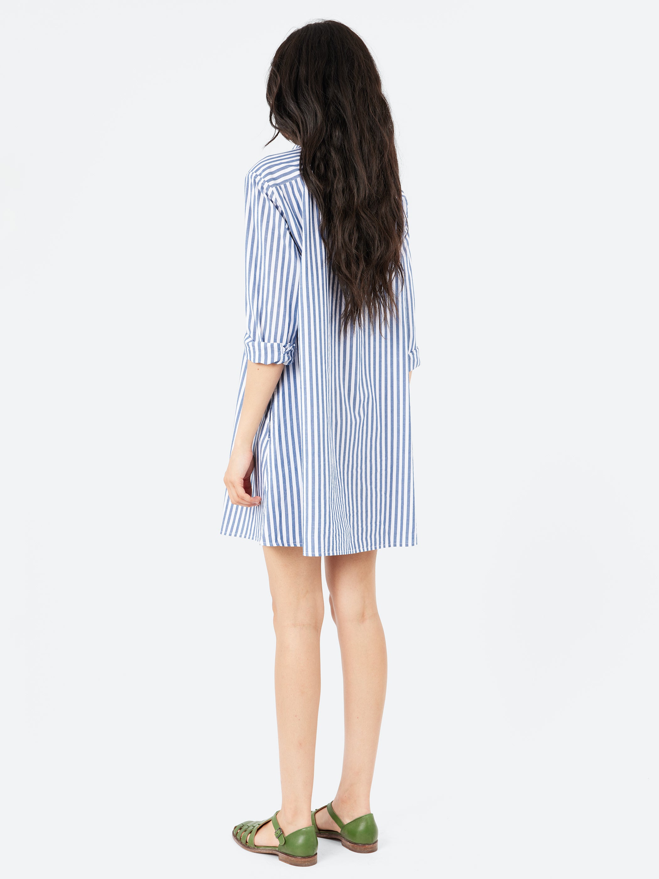 Bobby Dress