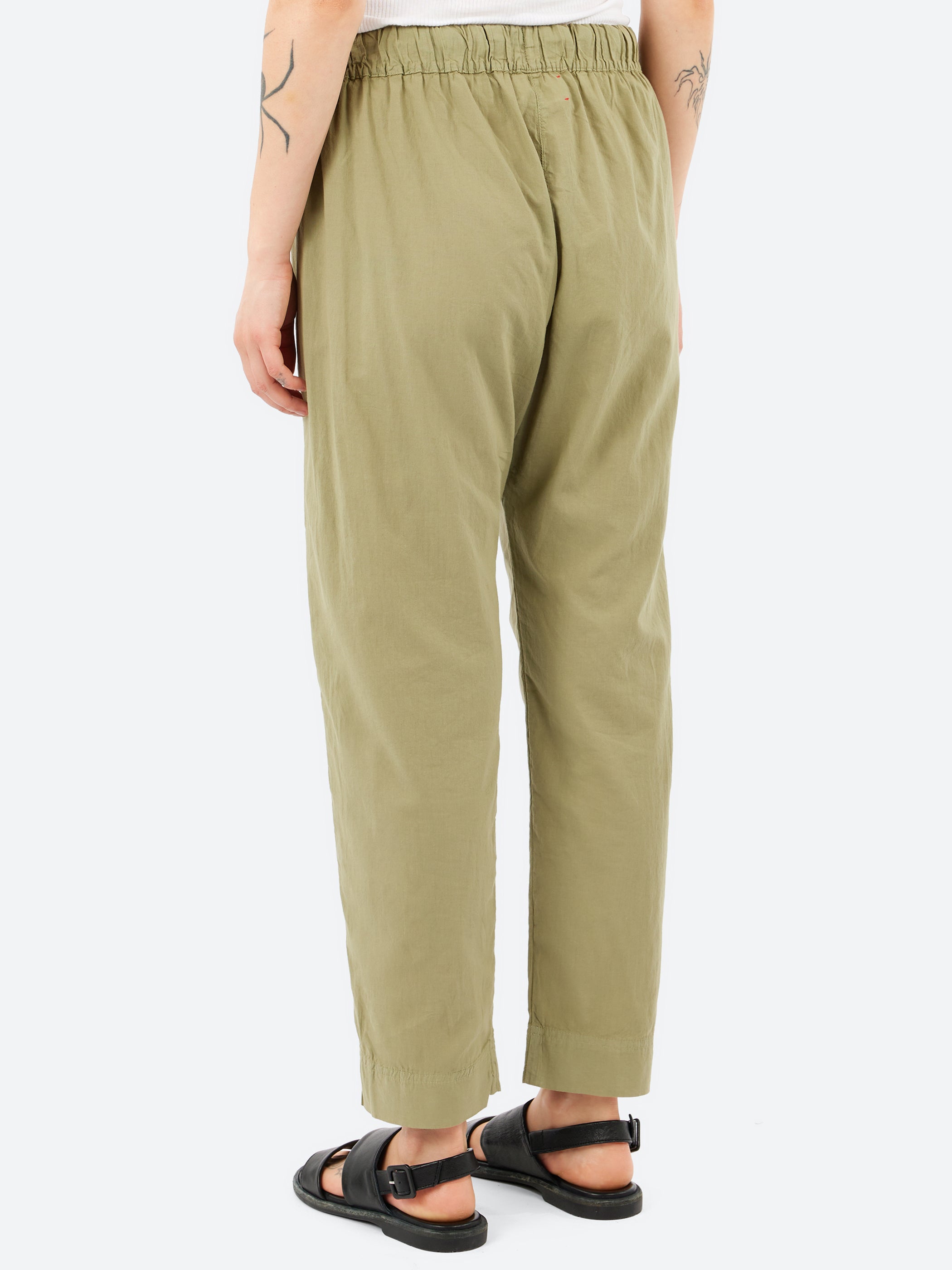 Draper Pants