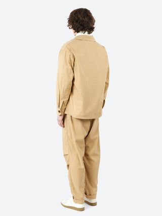 Mountain Research 2B Jacket