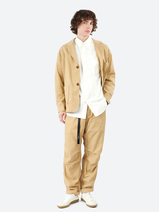 Mountain Research 2B Jacket