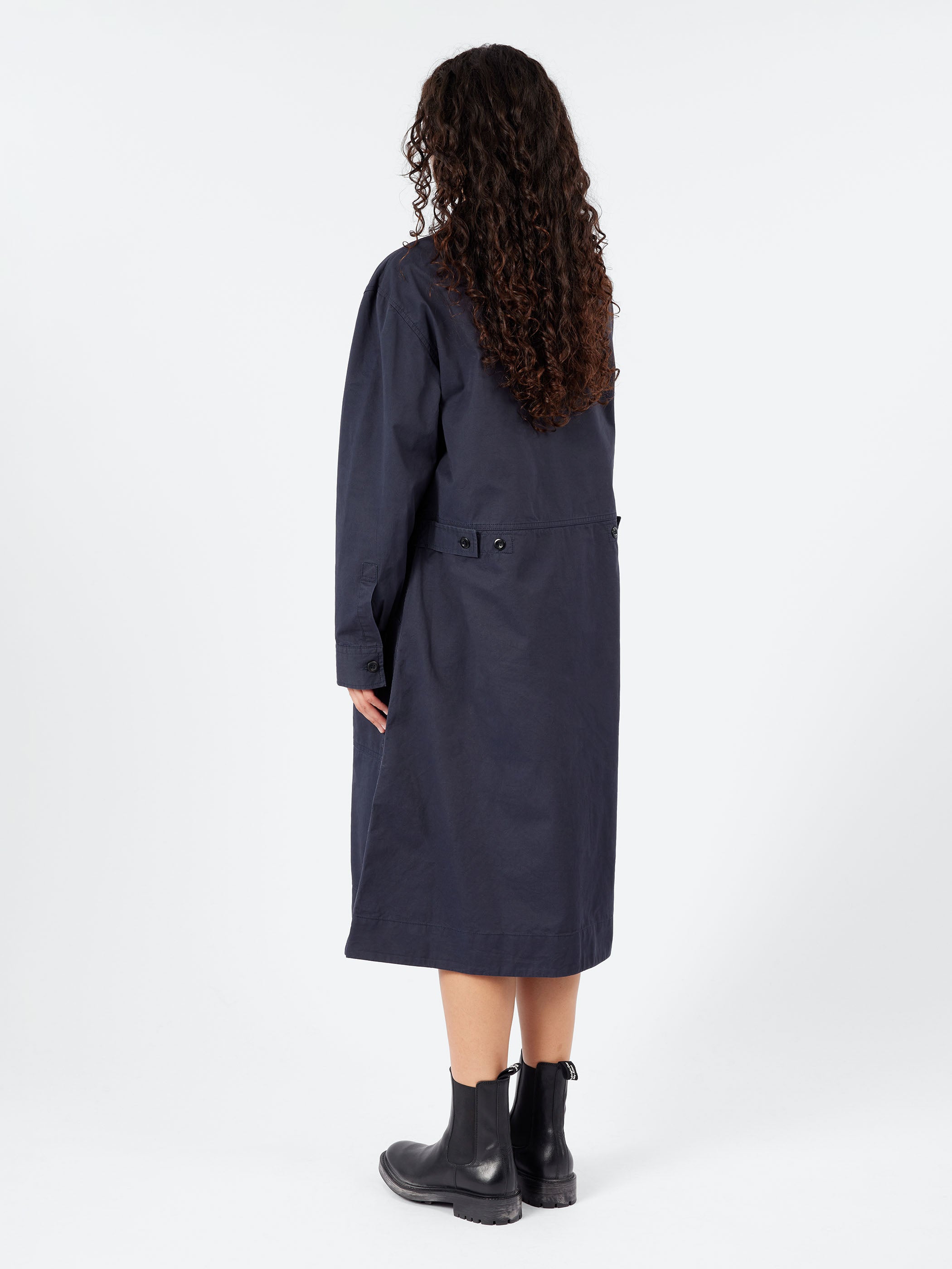 MHL Tab Waist Dress