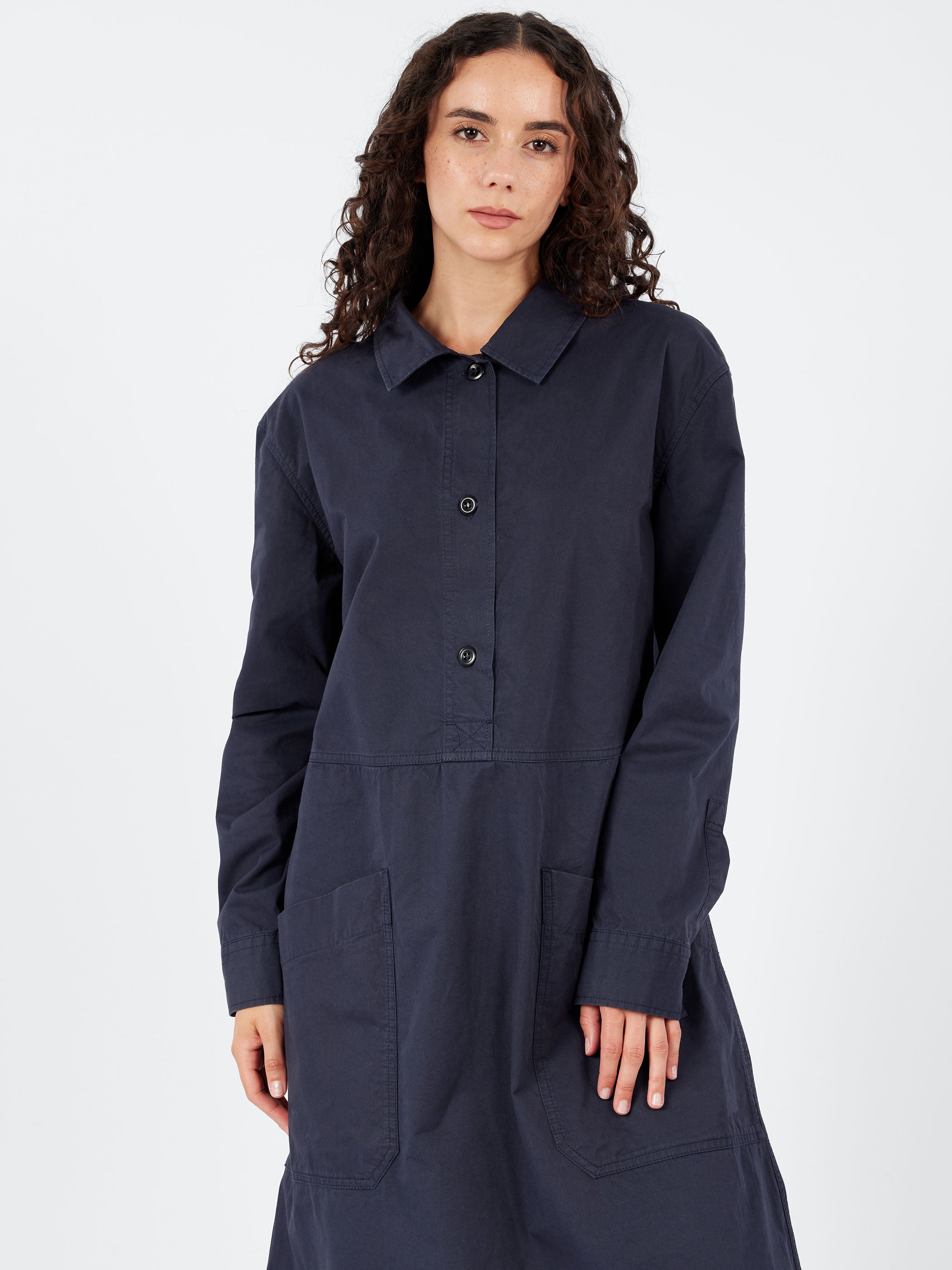 MHL Tab Waist Dress