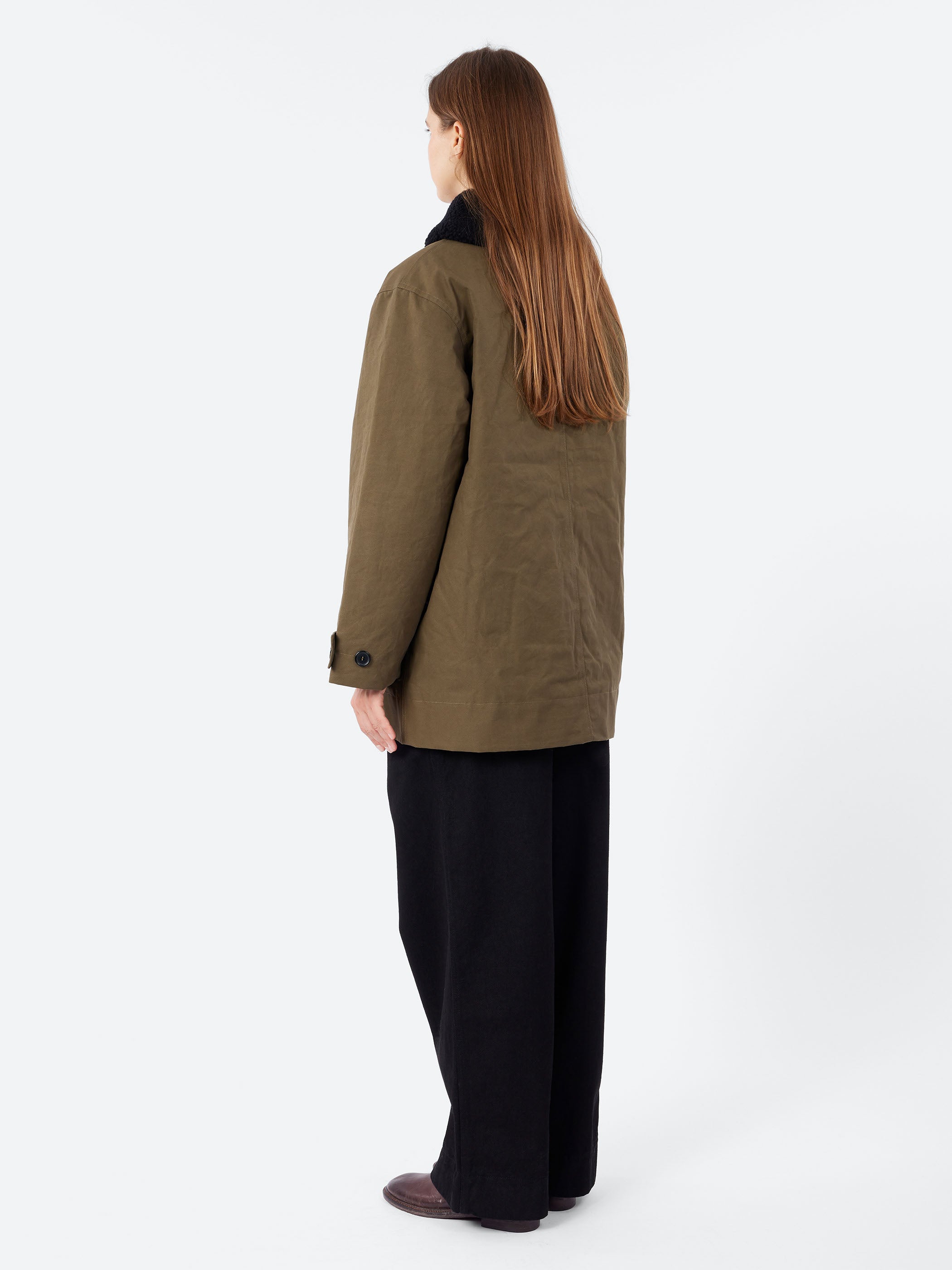 MHL Stormer Coat