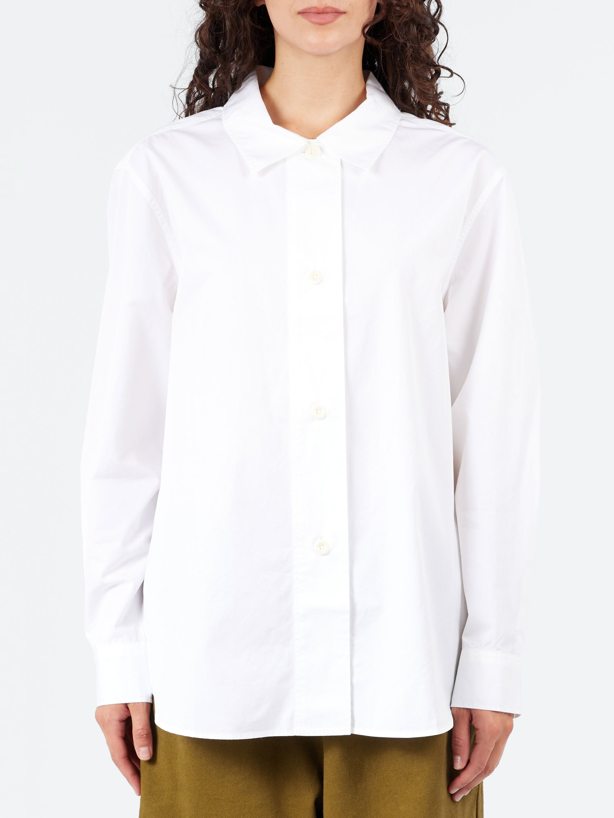 MHL Longline Shirt