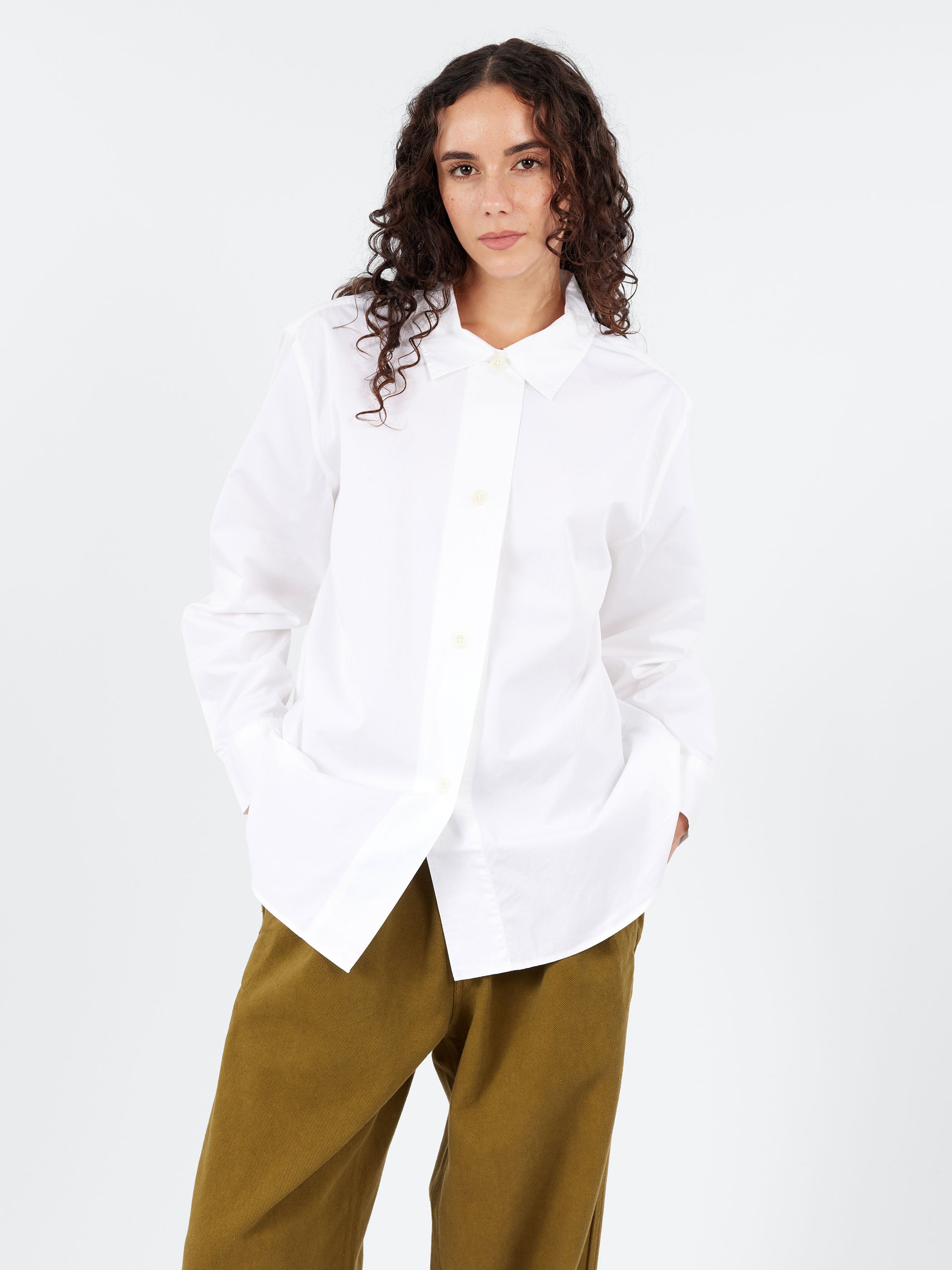 MHL Longline Shirt