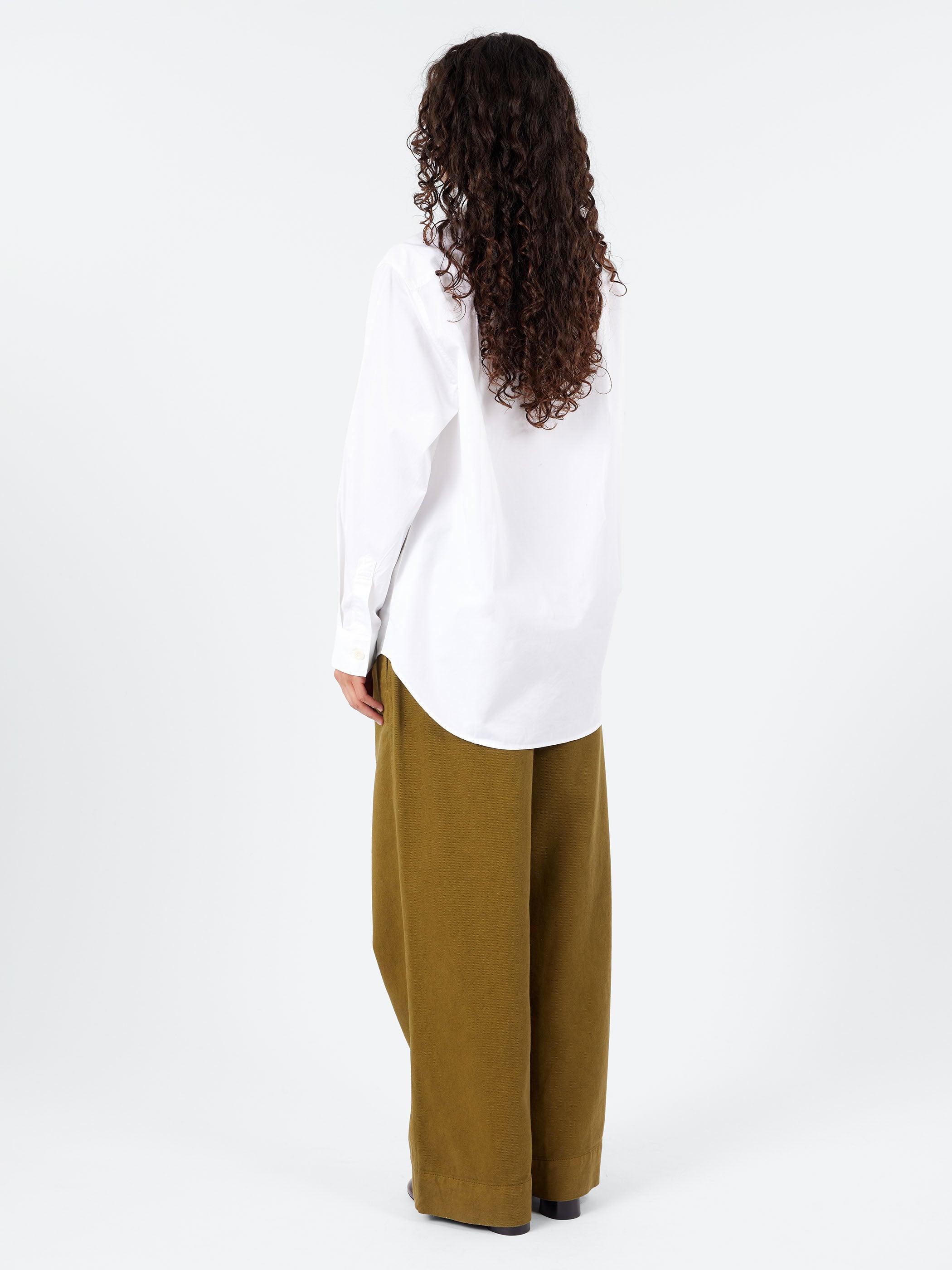 MHL Longline Shirt