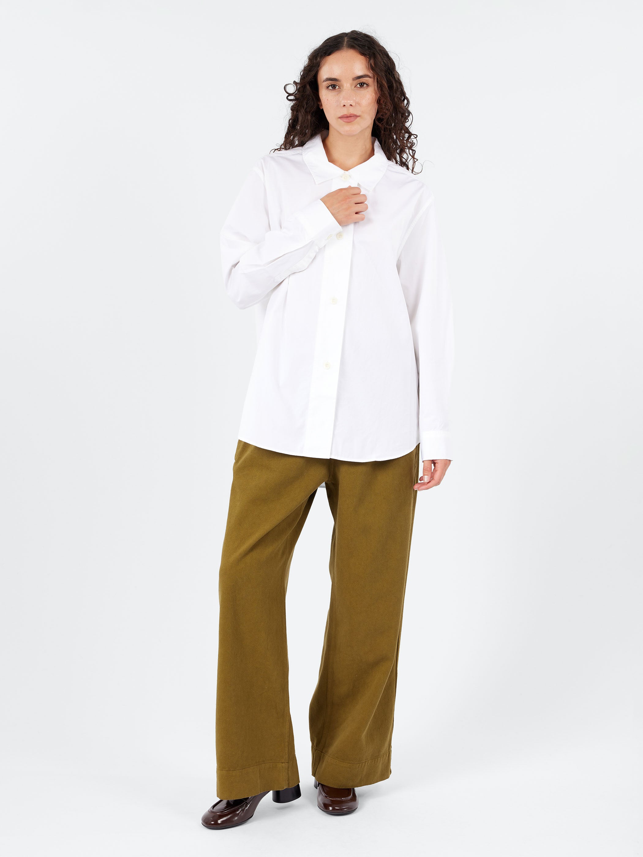 MHL Longline Shirt
