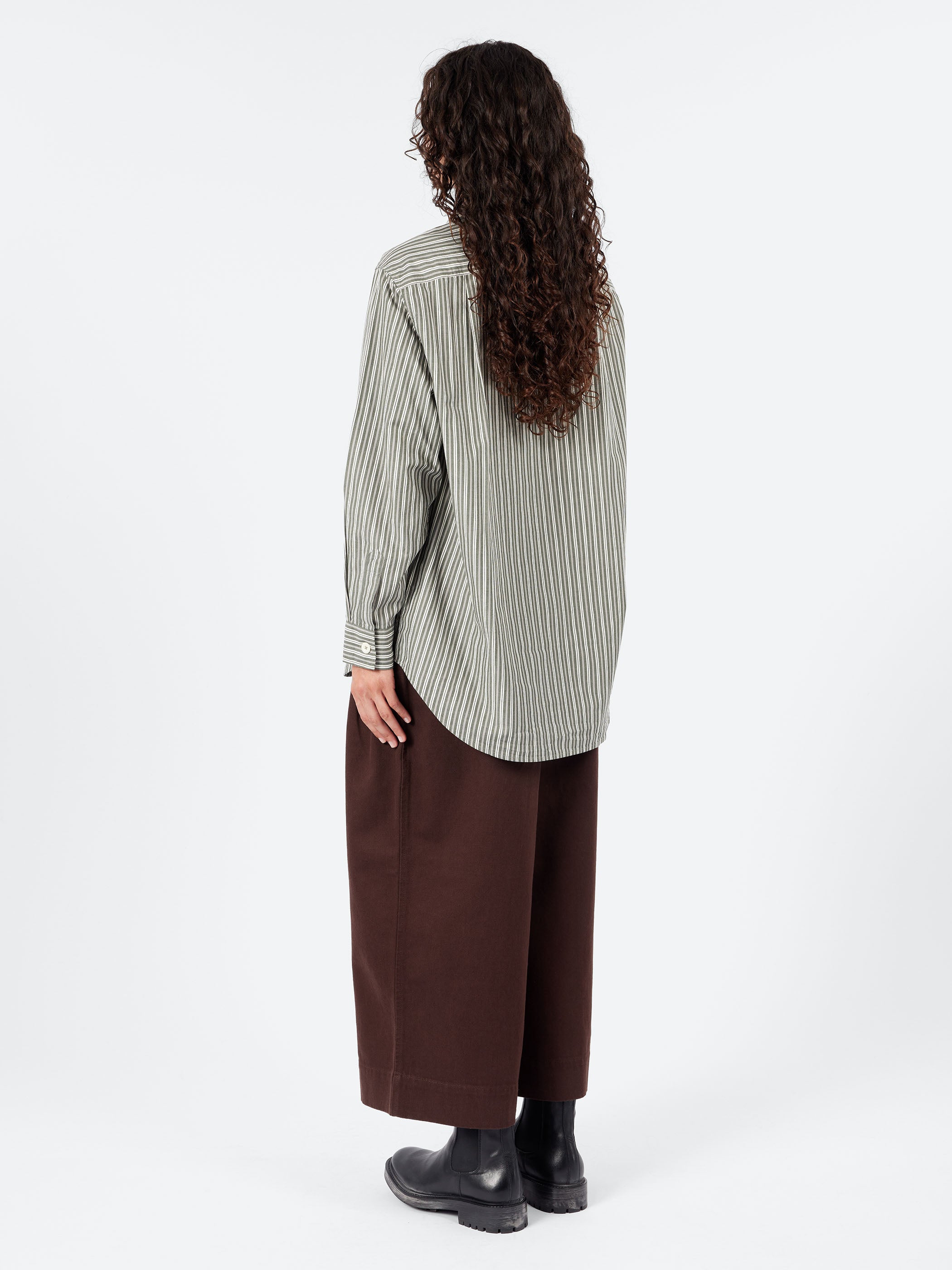 MHL Longline Shirt
