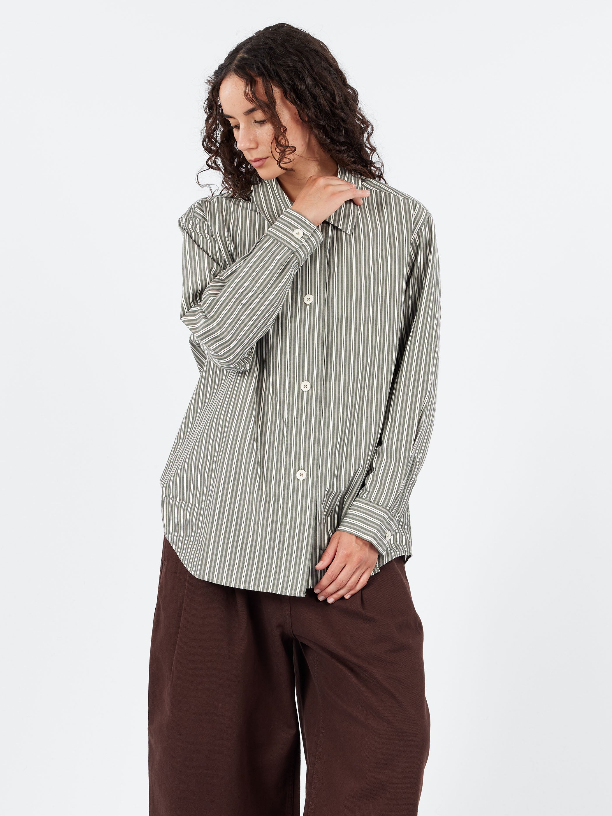 MHL Longline Shirt