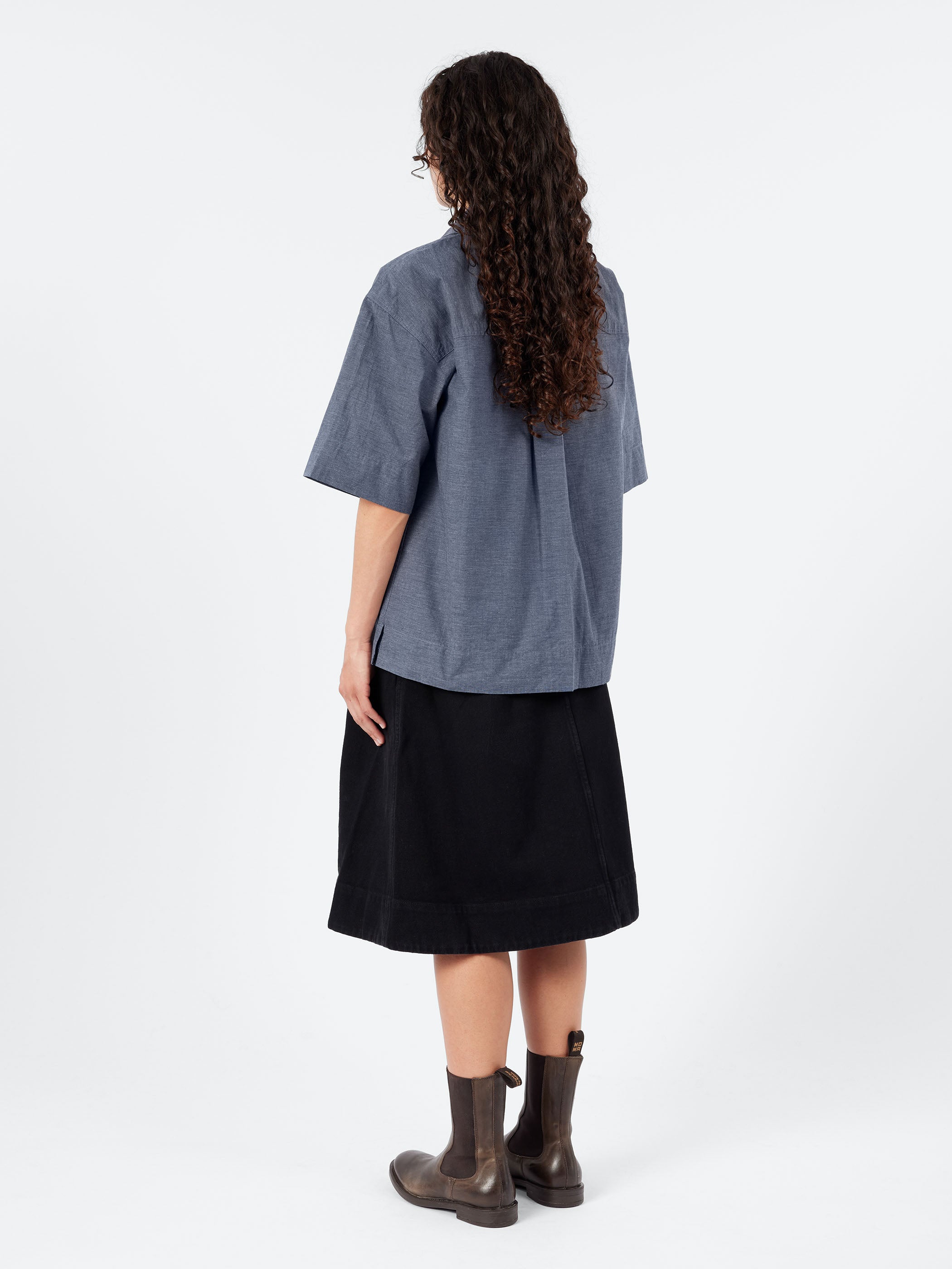 MHL PJ Shirt