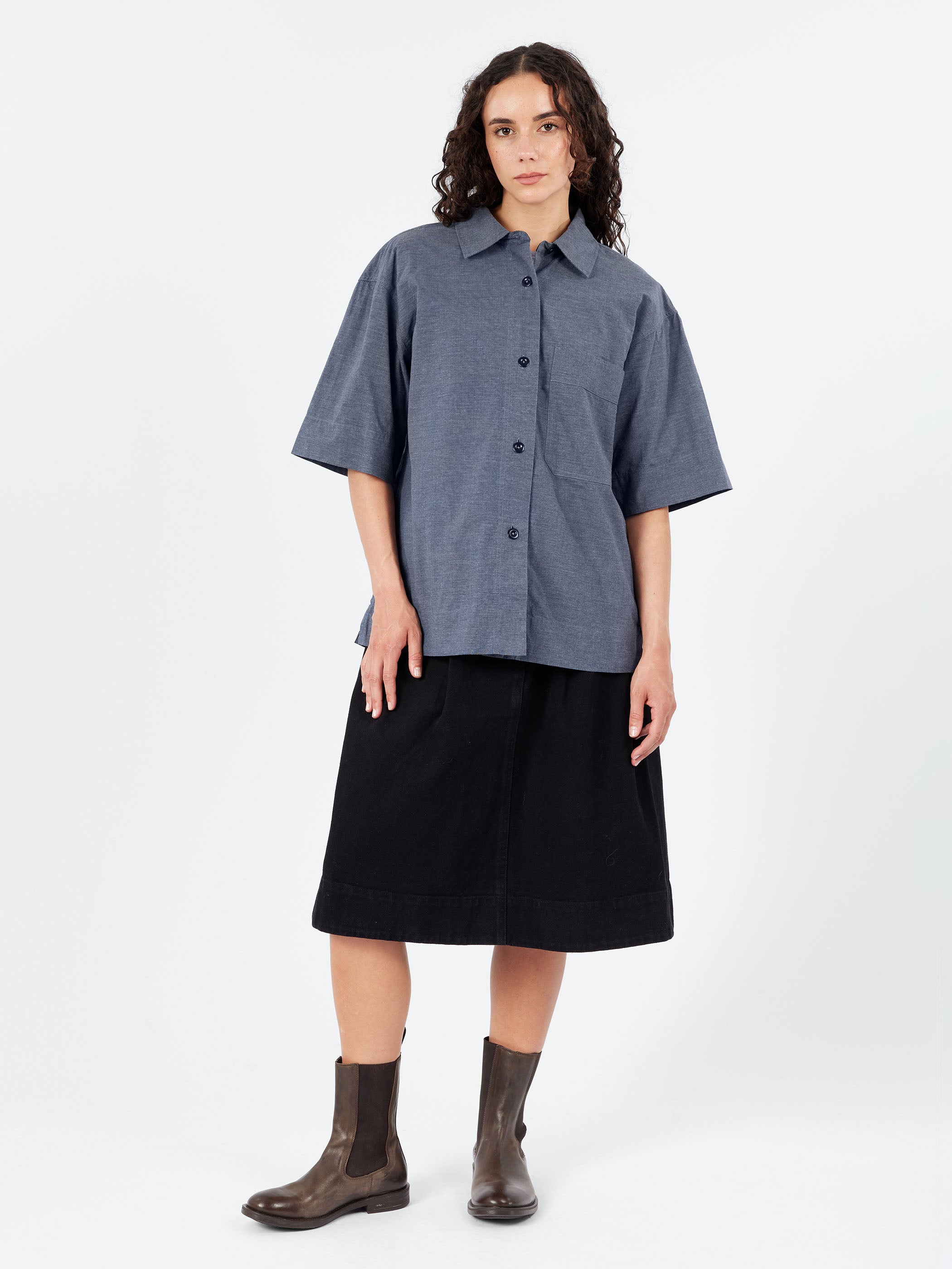 MHL PJ Shirt