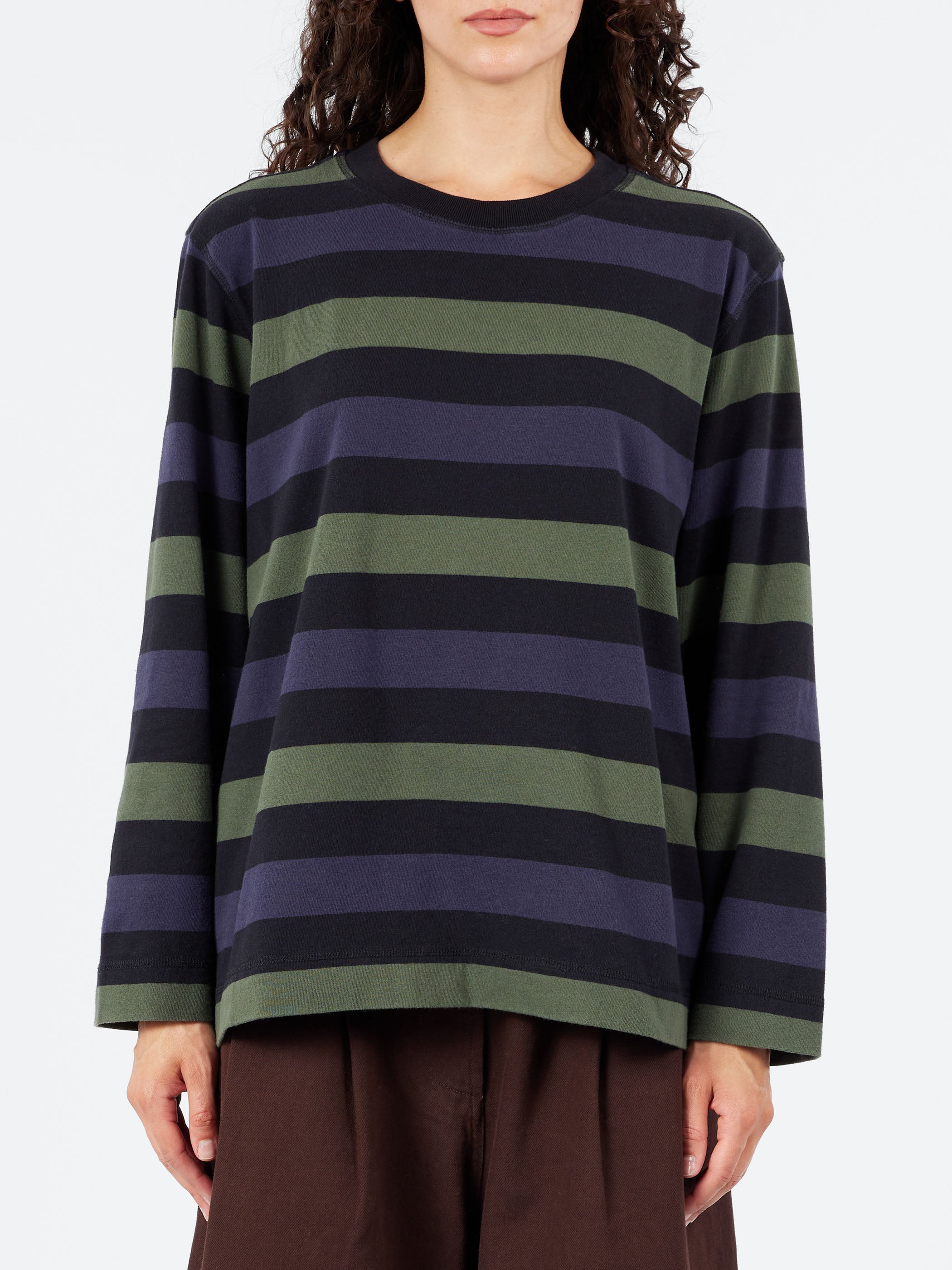 MHL Crew Neck Matelot