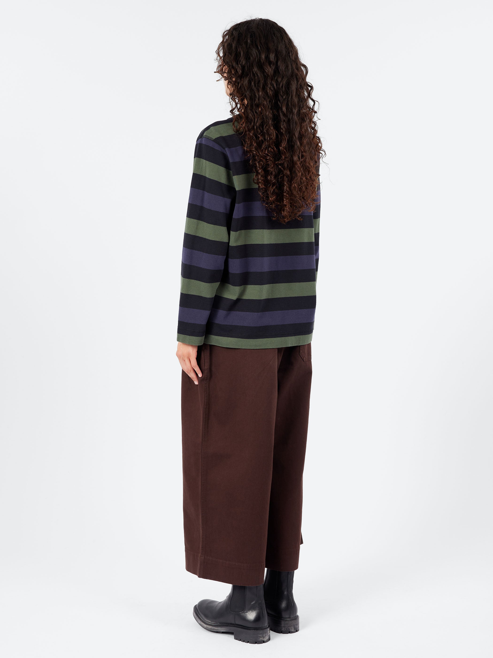 MHL Crew Neck Matelot
