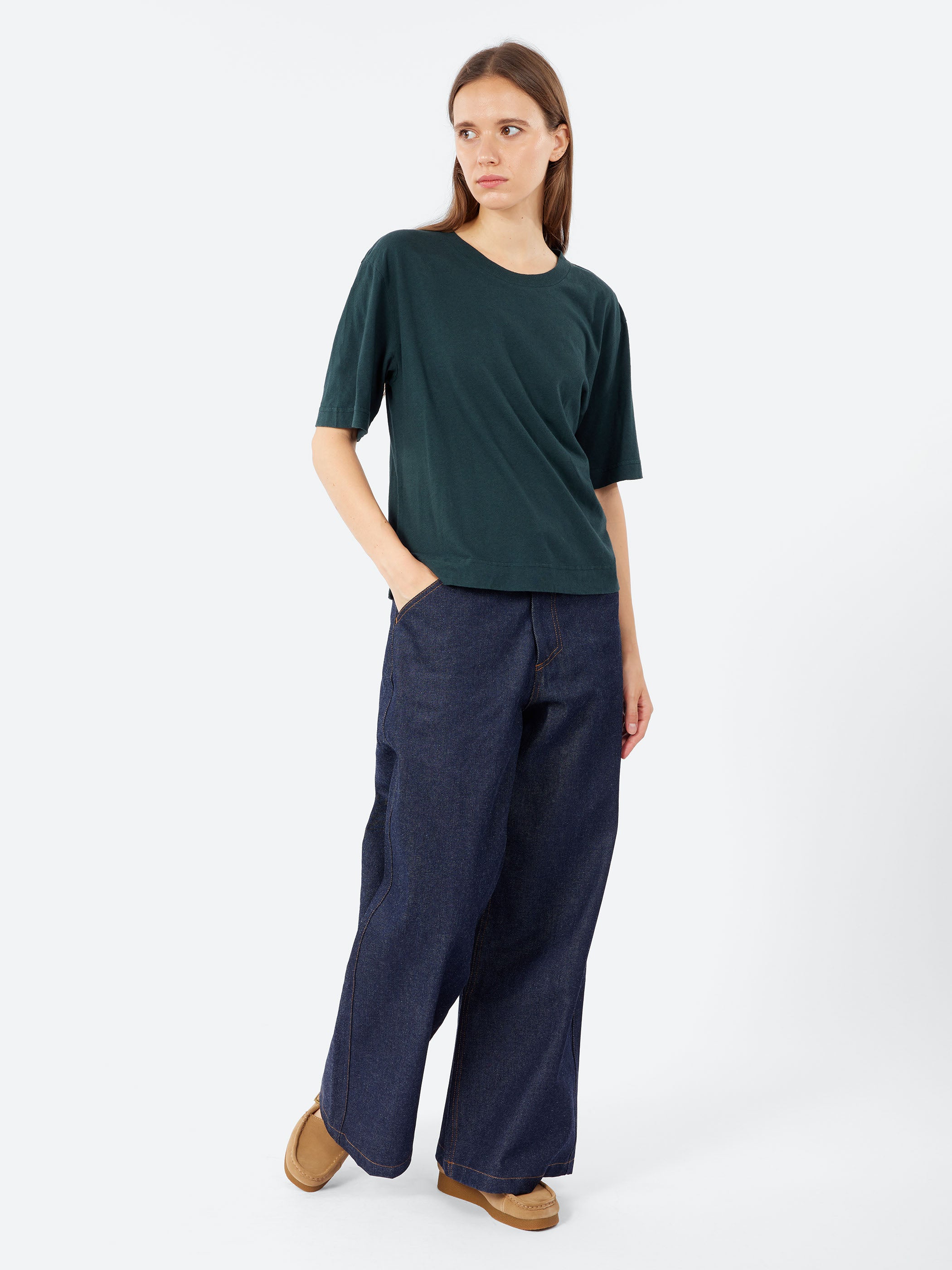MHL Simple T-Shirt