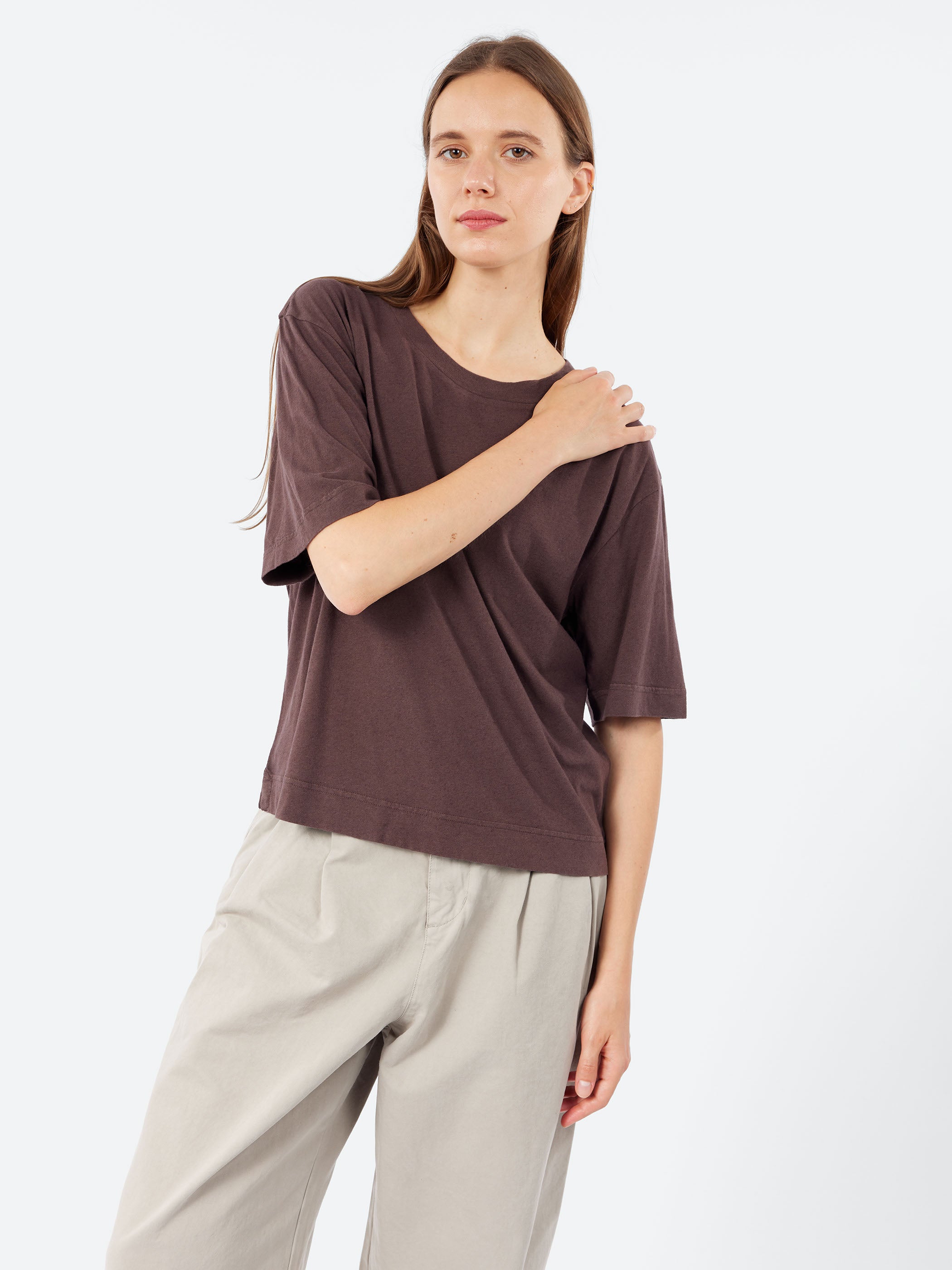 MHL Simple T-Shirt
