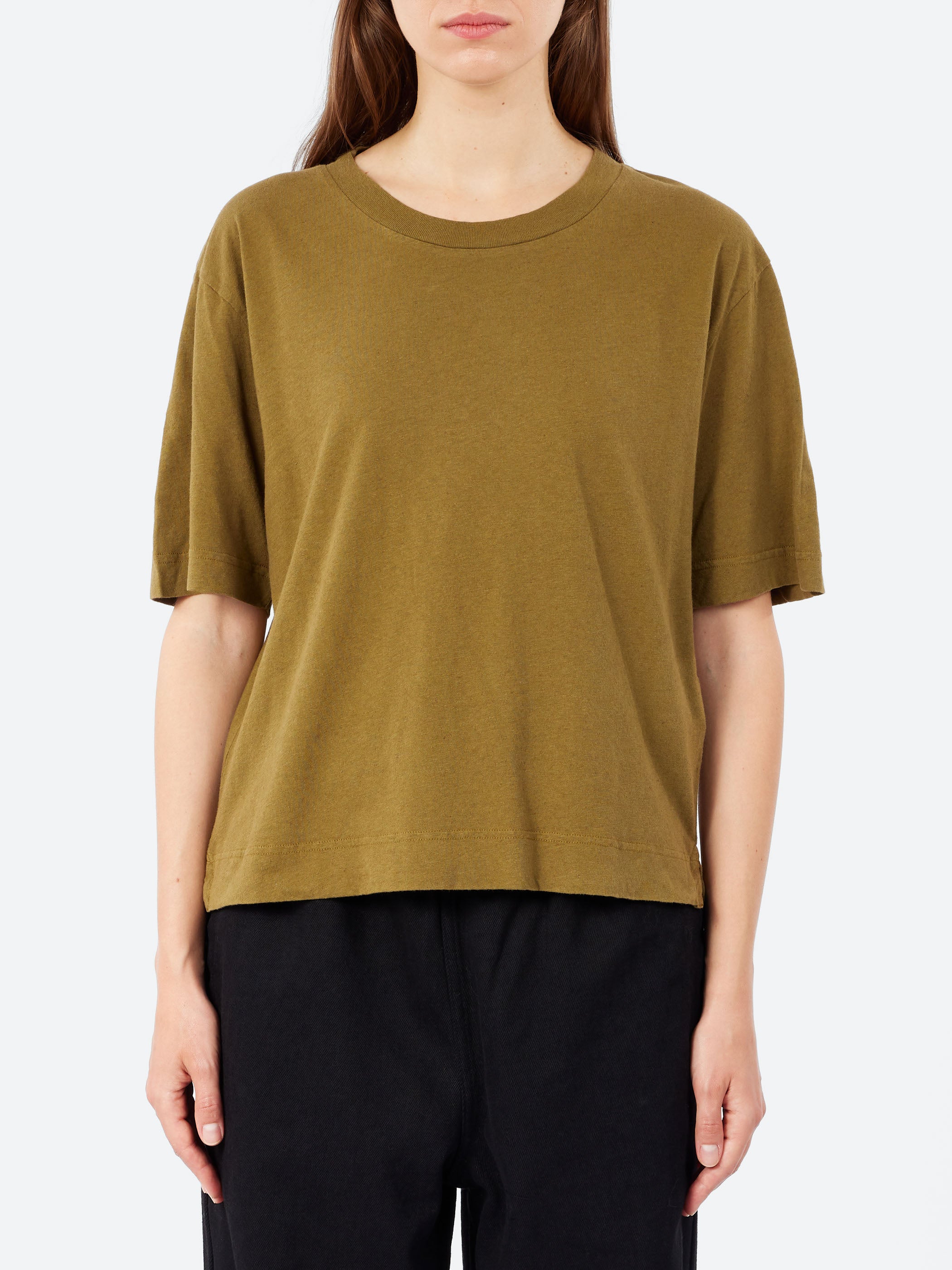 MHL Simple T-Shirt