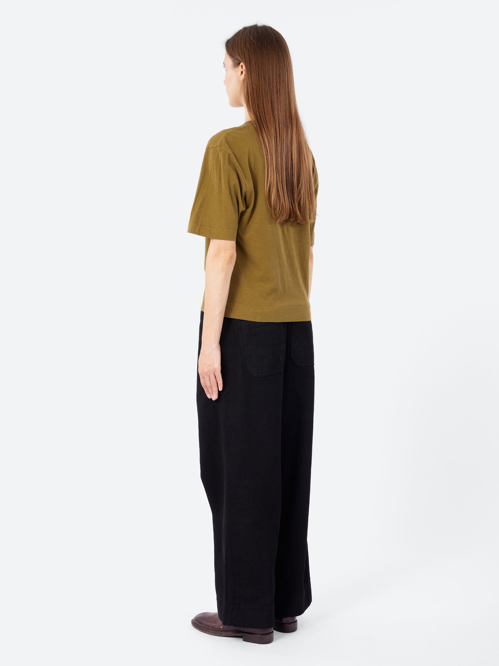 MHL Simple T-Shirt