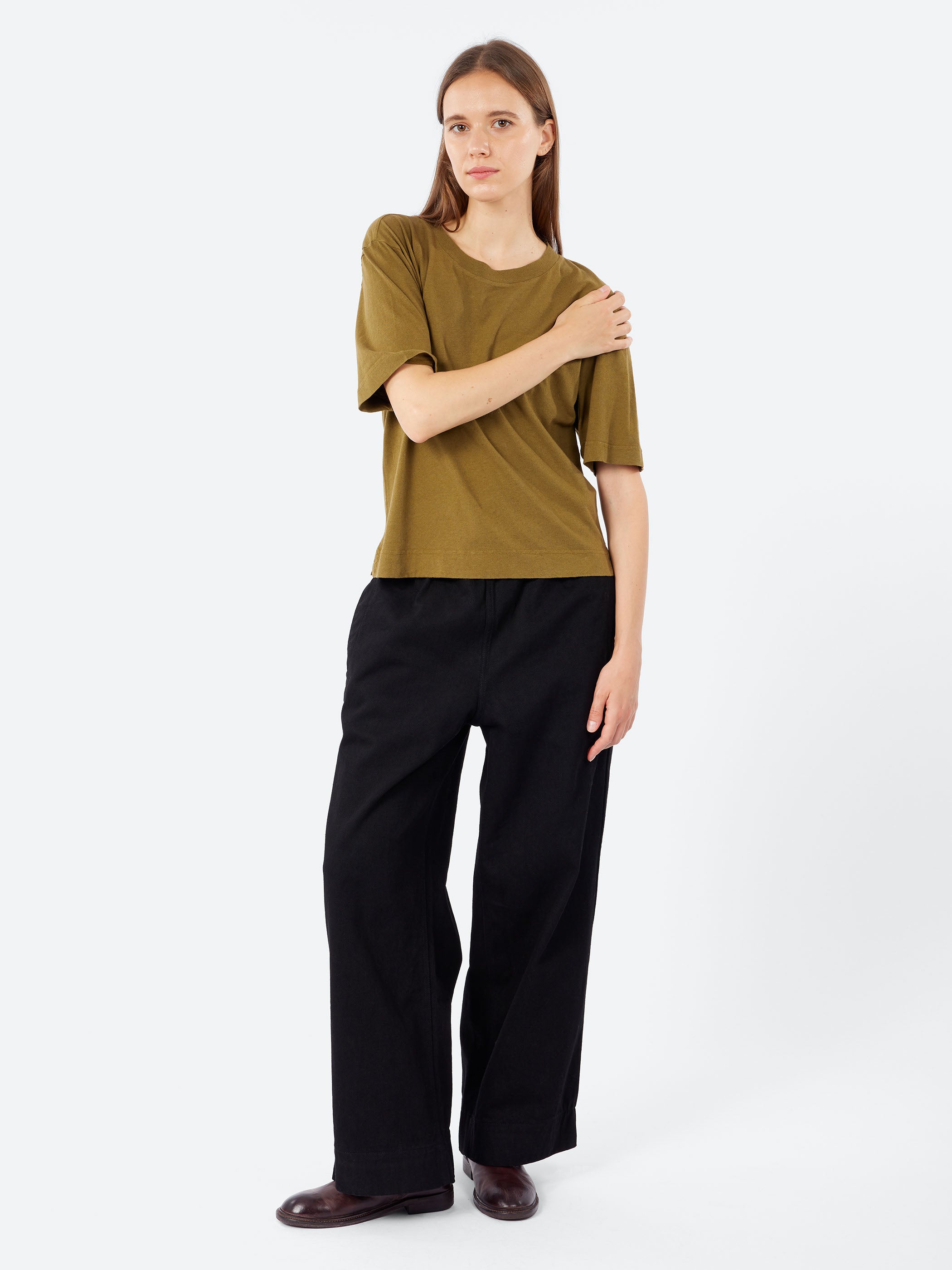 MHL Simple T-Shirt