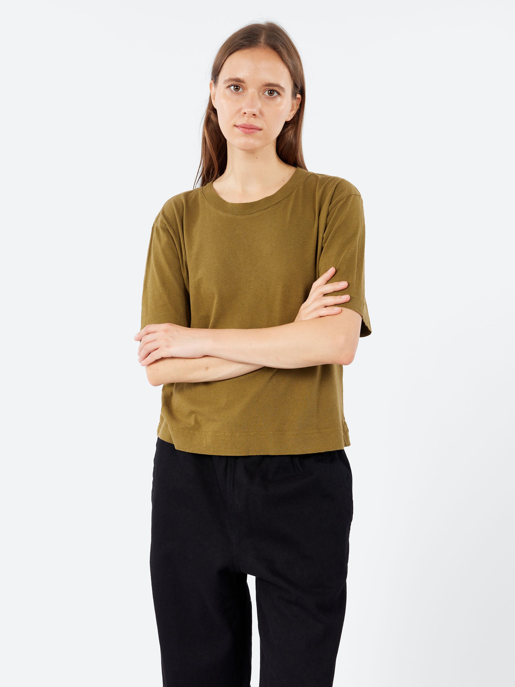 MHL Simple T-Shirt