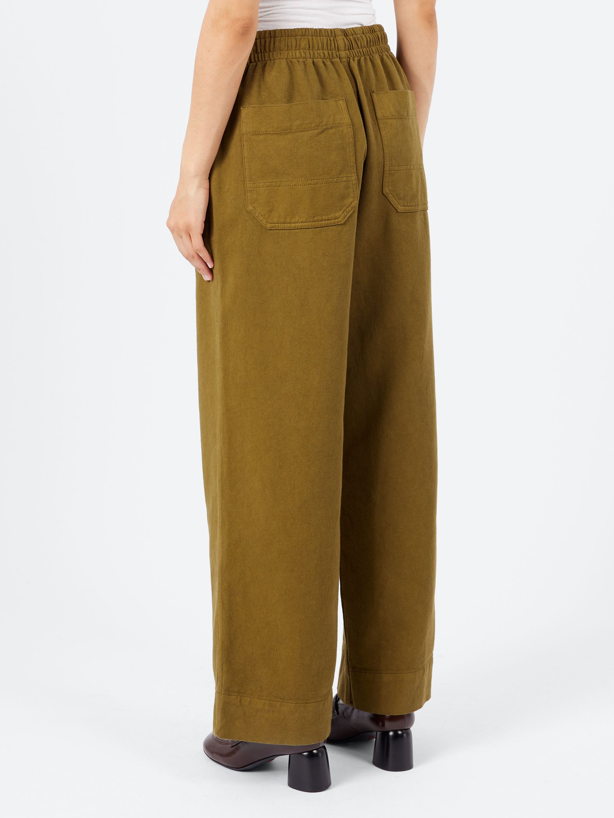 MHL Sports Jogger