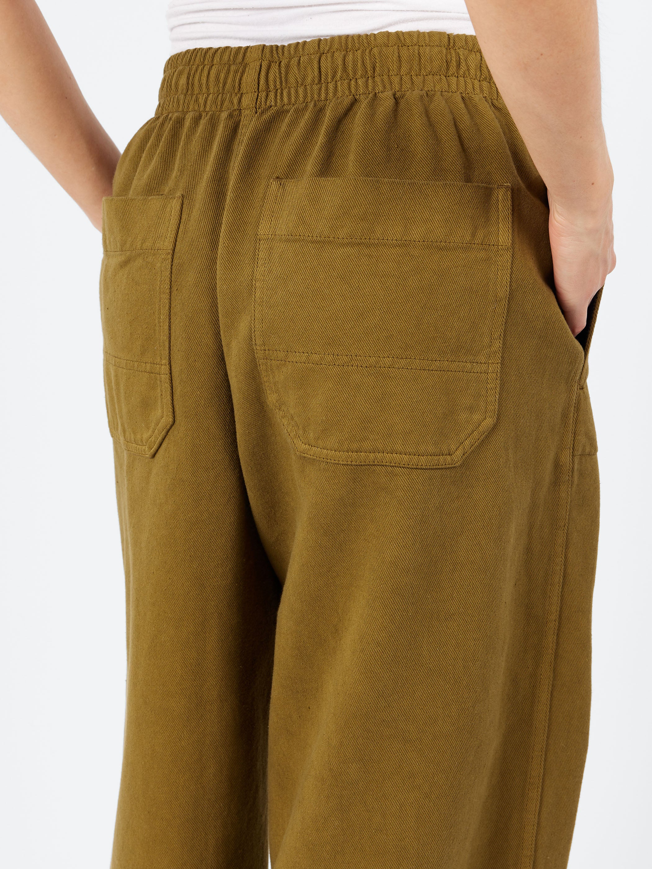 MHL Sports Jogger