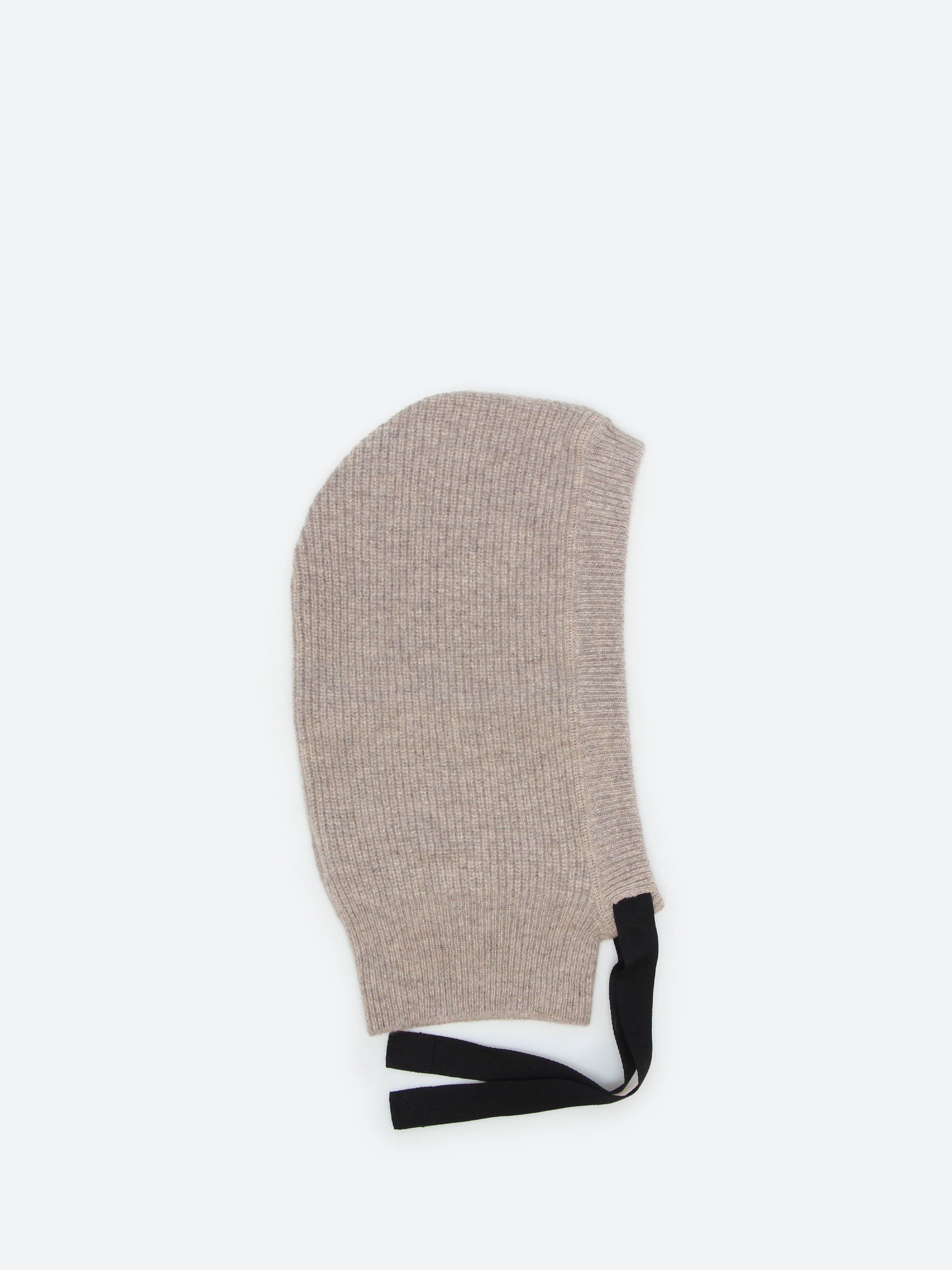 MARGARET HOWELL/MHL ニットフード/ balaclava MARGARET HOWELL/MHL ニットフード/ balaclava - メルカリ