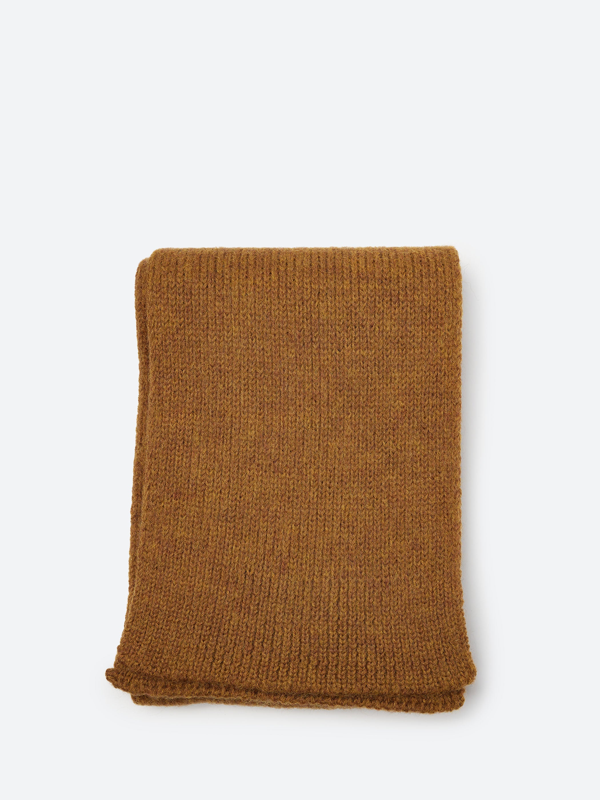 MHL Brushed Scarf